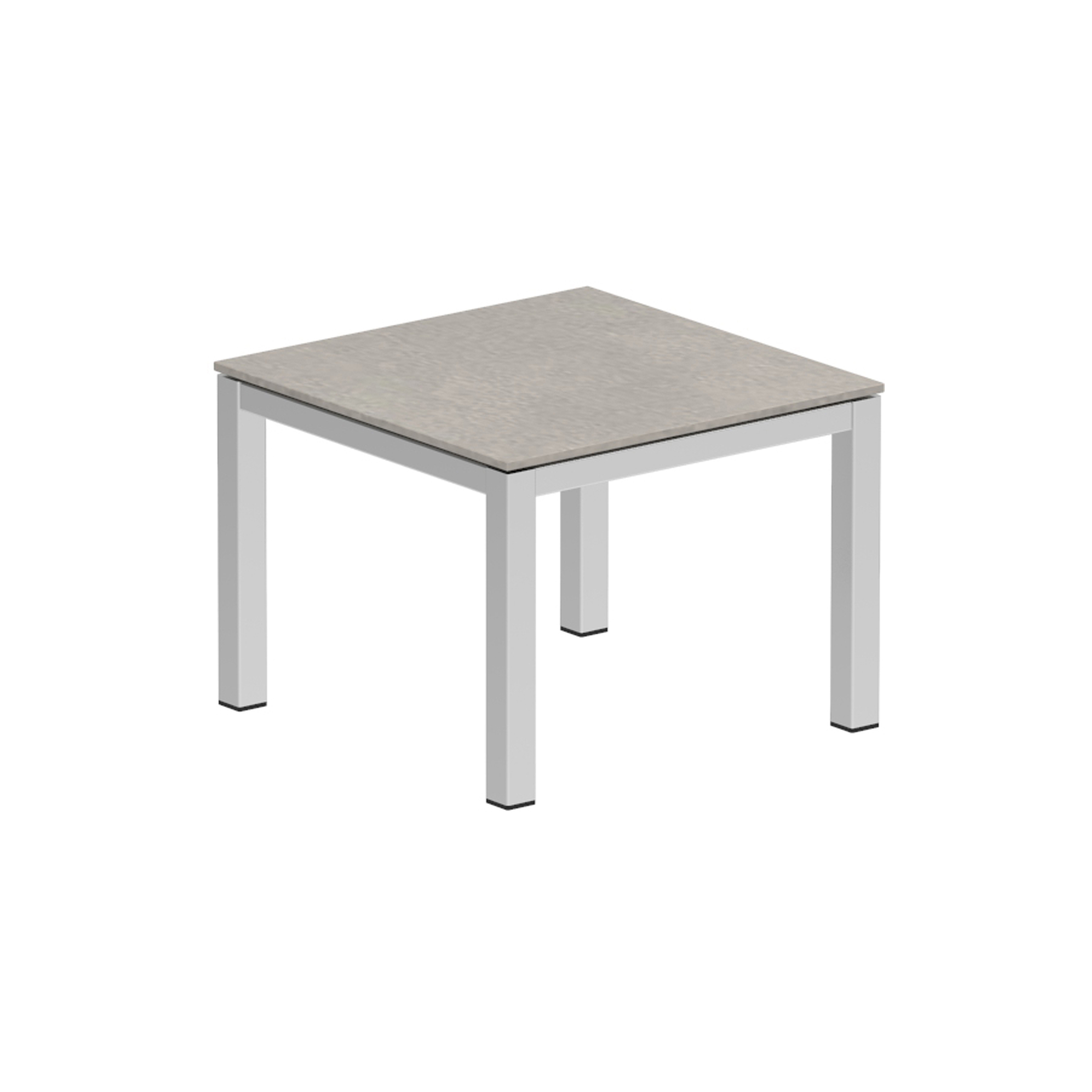 Display product Taboela side table 50x50cm from manufacturer Royal Botania
