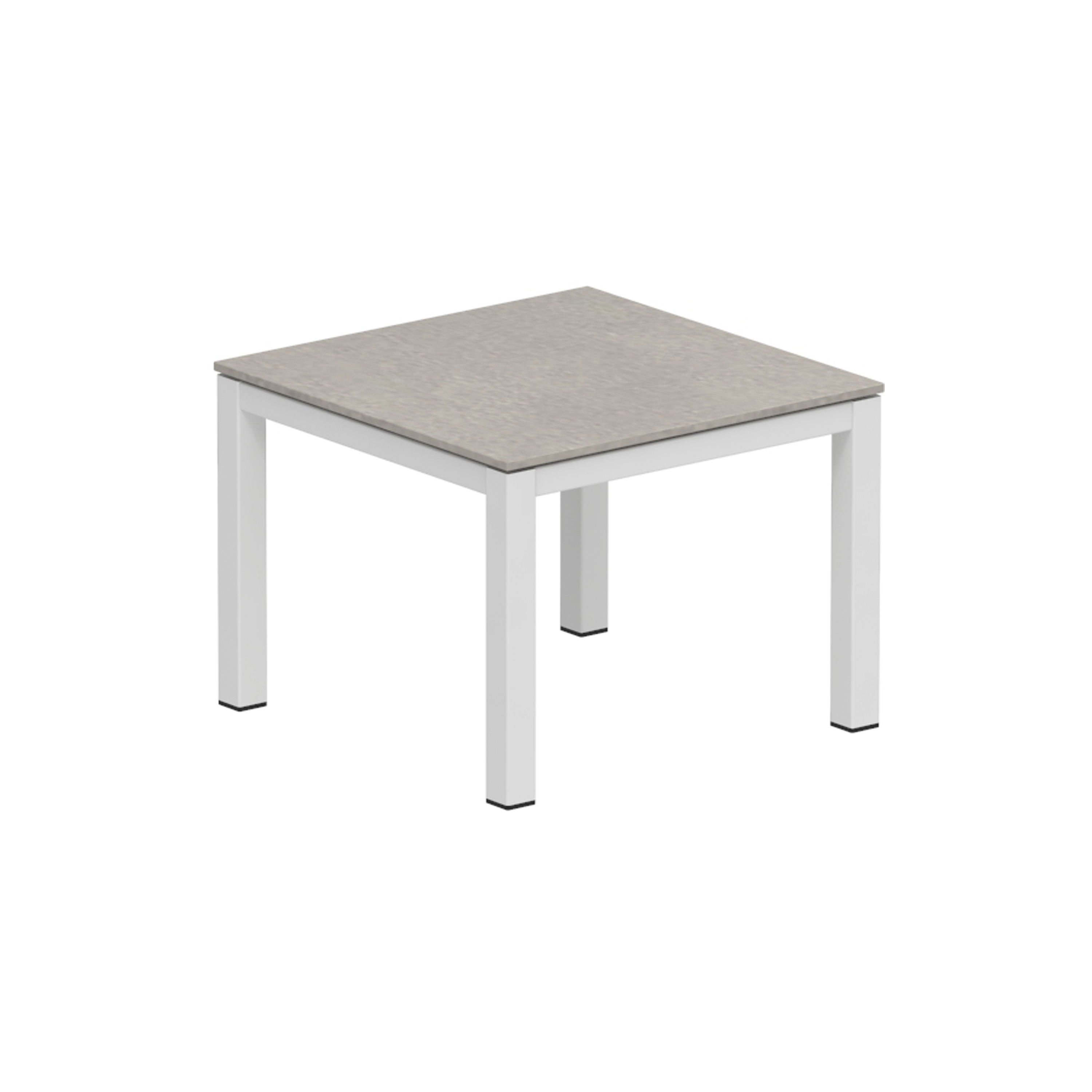 Display product Taboela side table 50x50cm from manufacturer Royal Botania