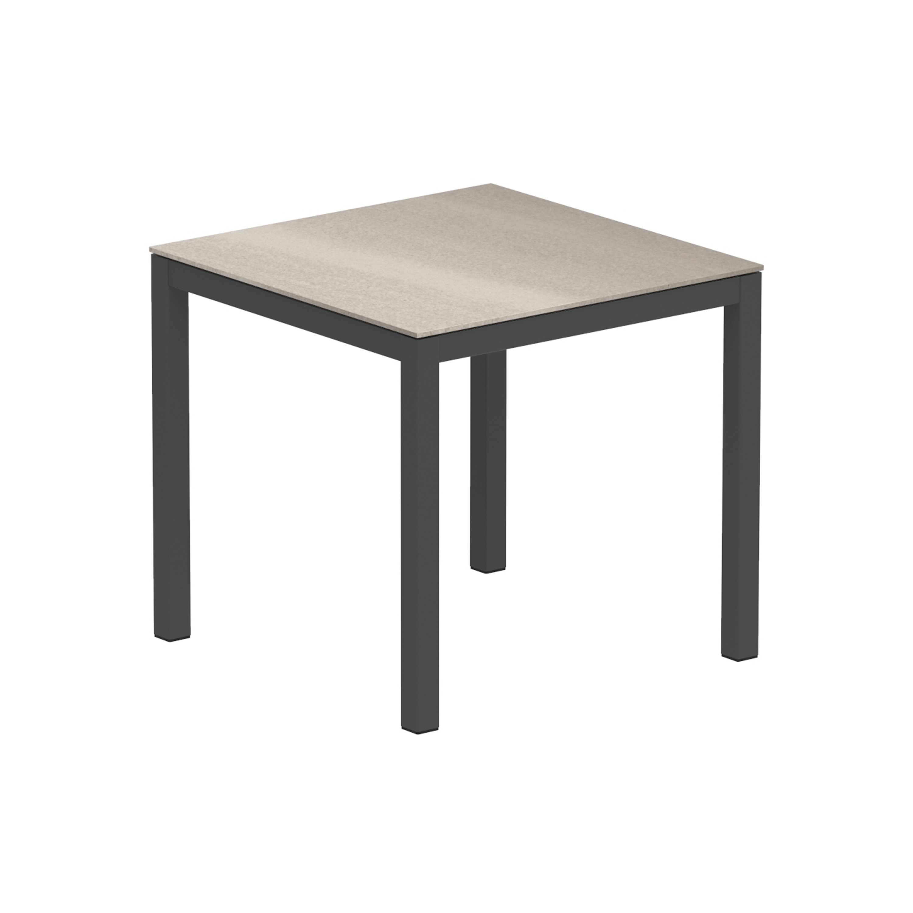 Taboela table 80x80cm