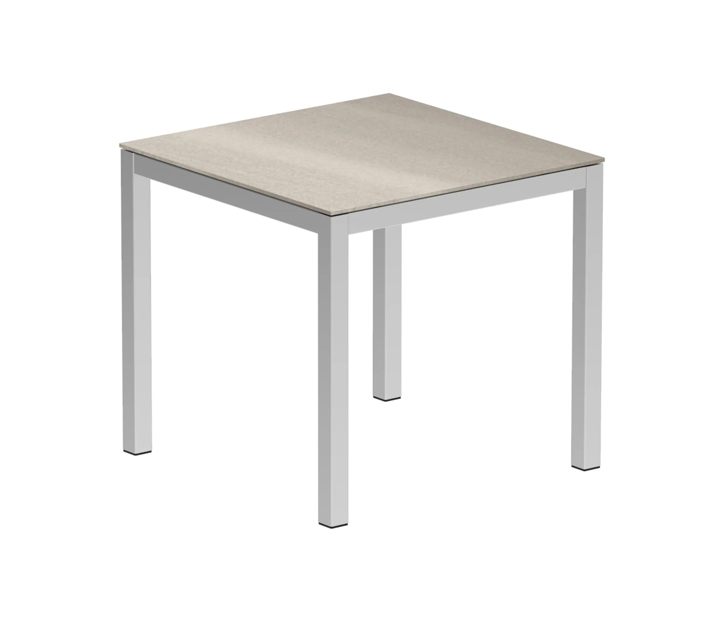 Royal Botania - Taboela table 80x80cm