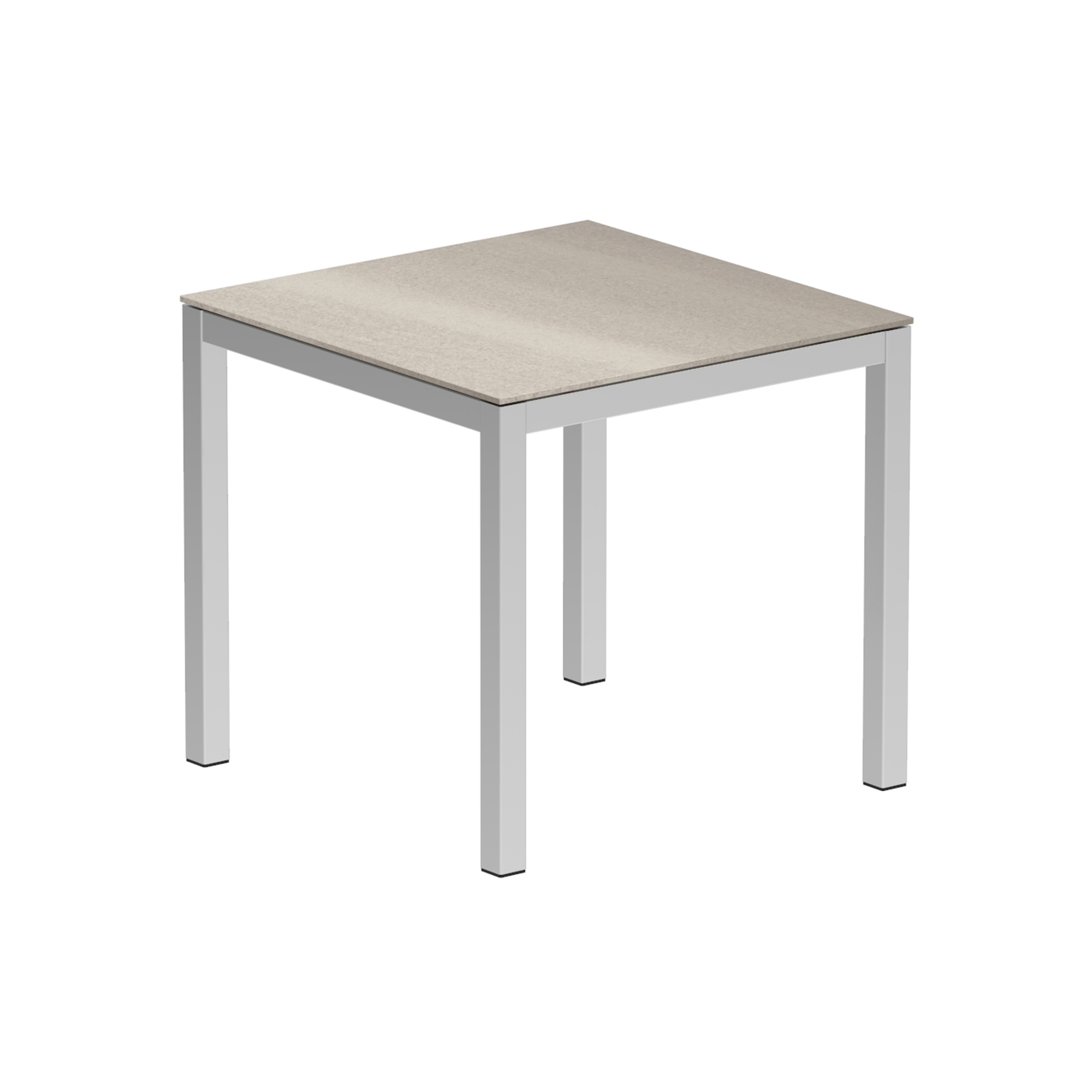 Taboela table 80x80cm