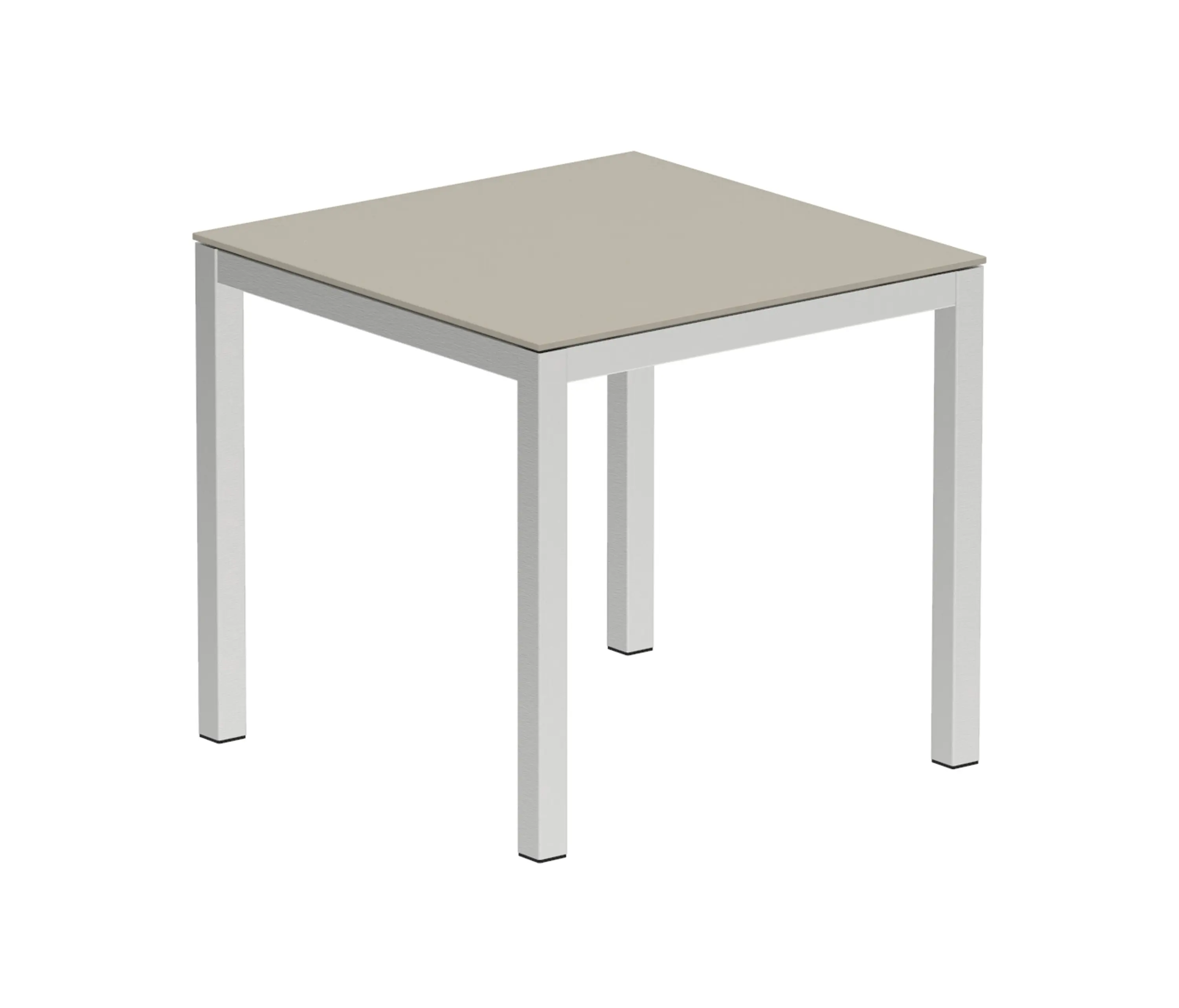 Royal Botania - Taboela table 80x80cm