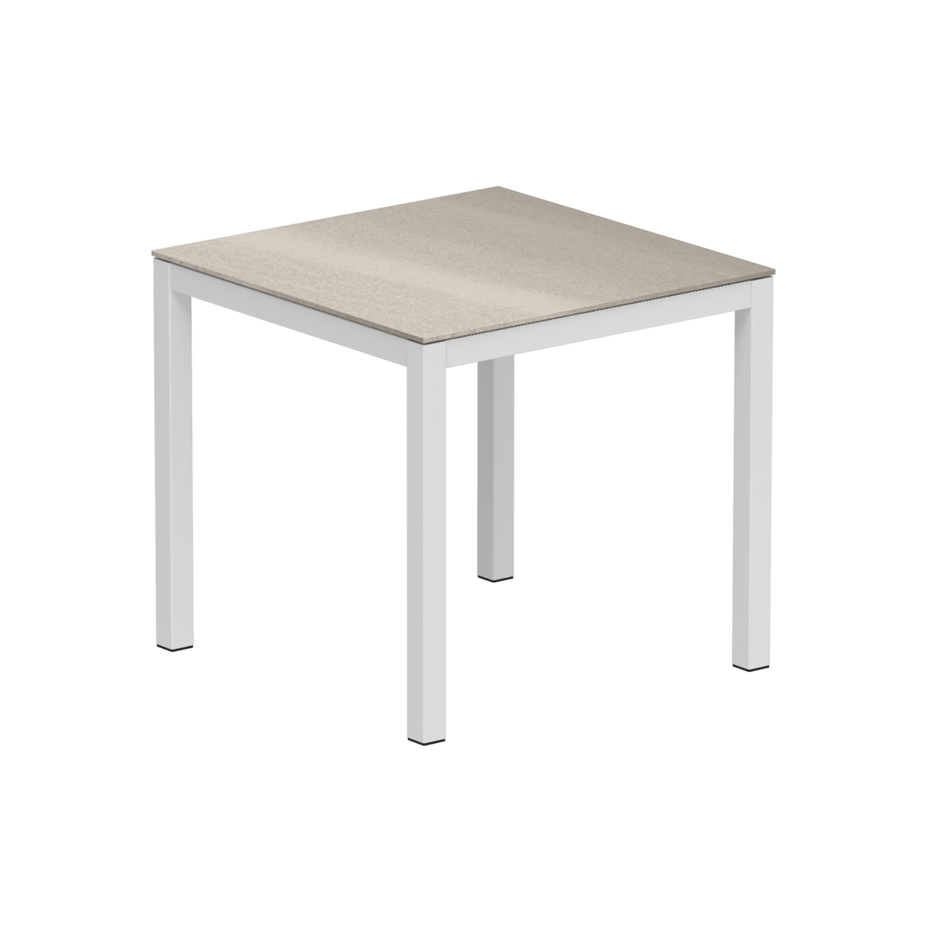 Mostra il prodotto Taboela table 80x80cm del produttore Royal Botania