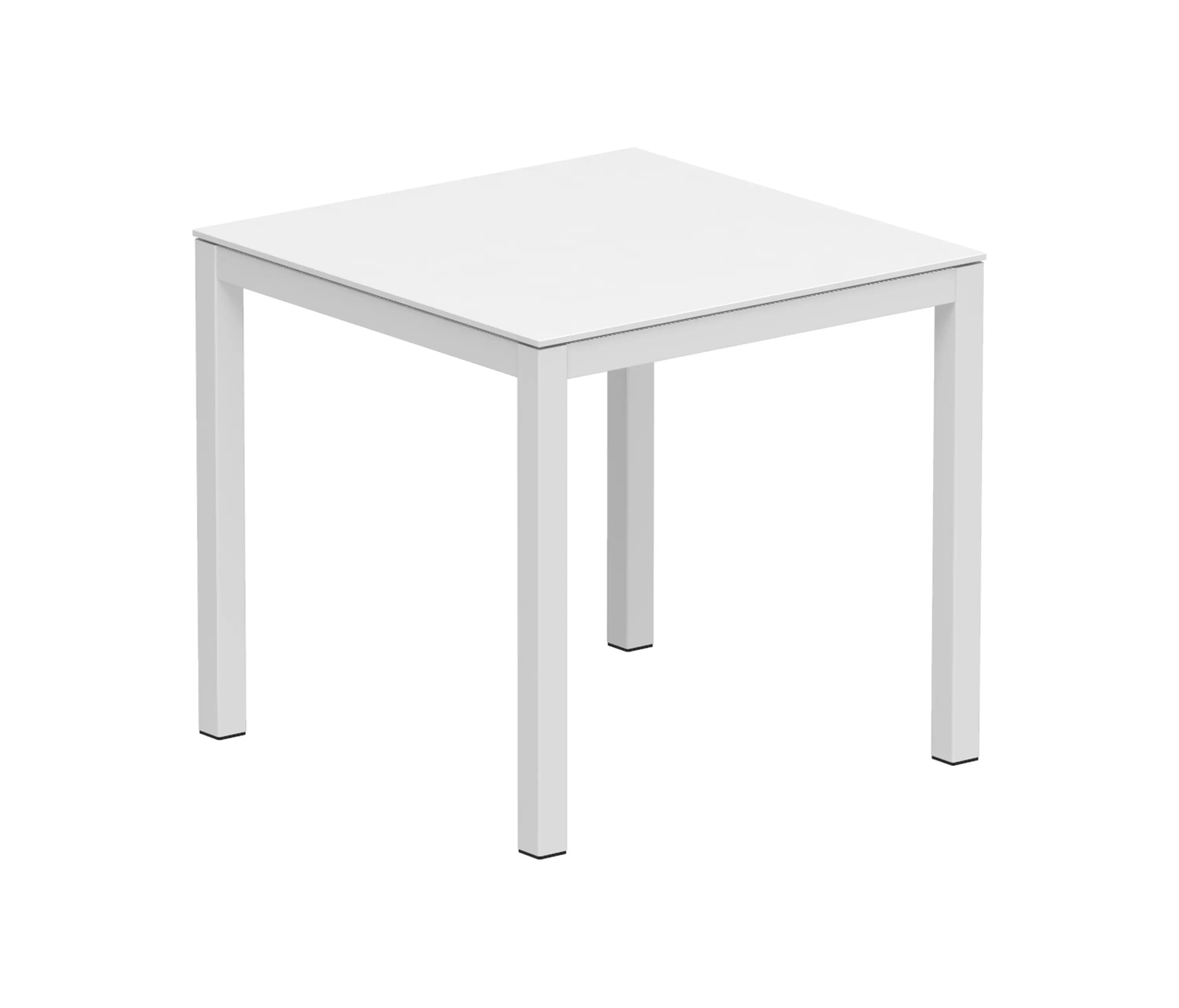 Royal Botania - Taboela table 80x80cm