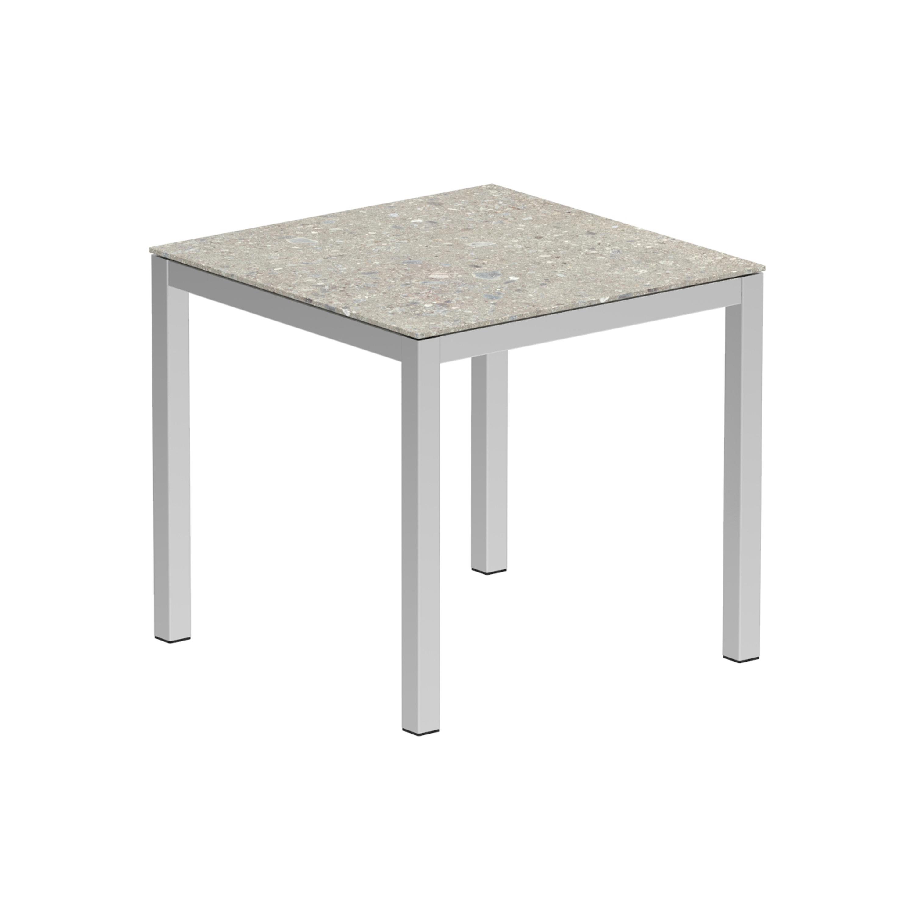 Mostra il prodotto Taboela table 80x80cm del produttore Royal Botania