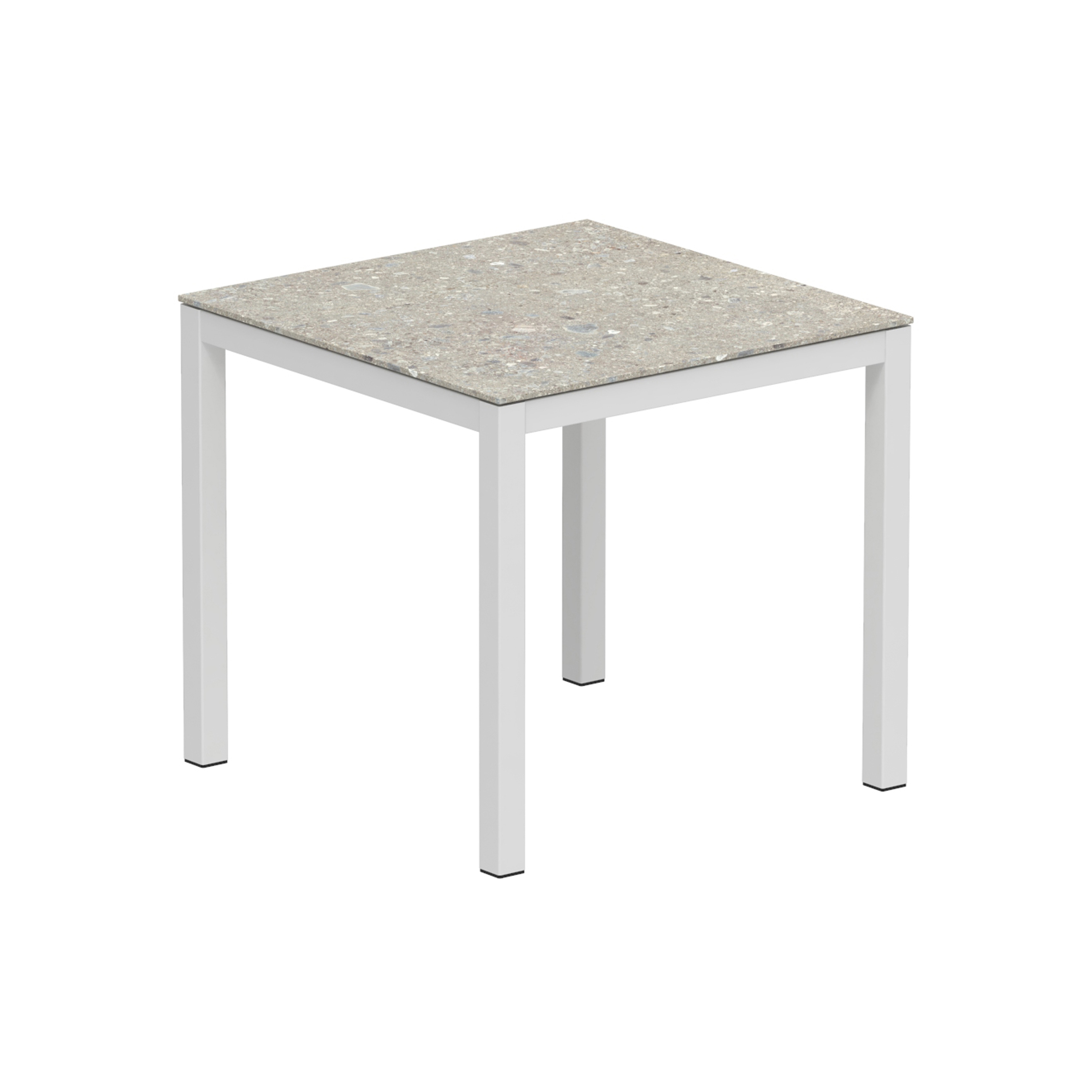 Mostra il prodotto Taboela table 80x80cm del produttore Royal Botania