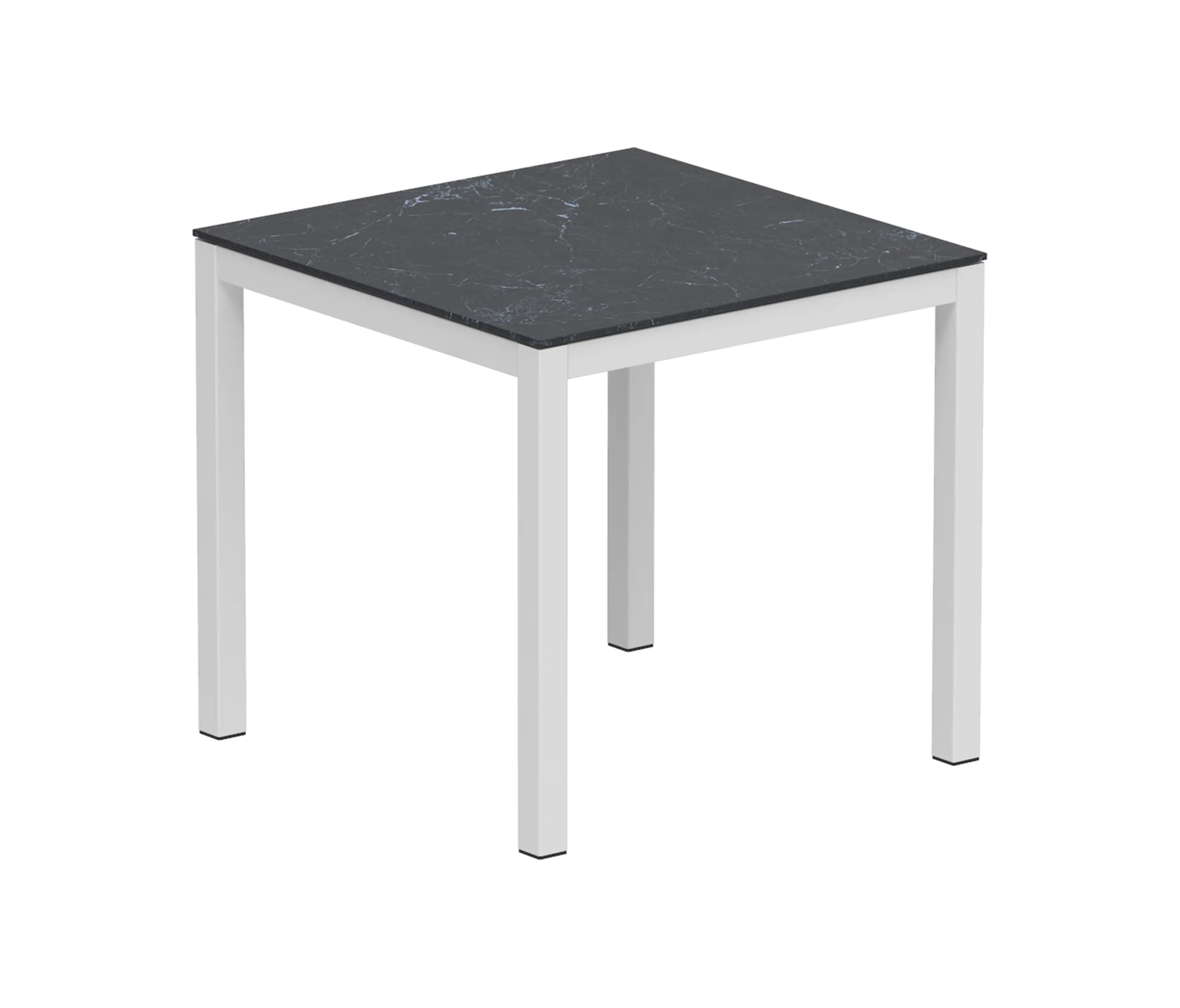 Royal Botania - Taboela table 80x80cm