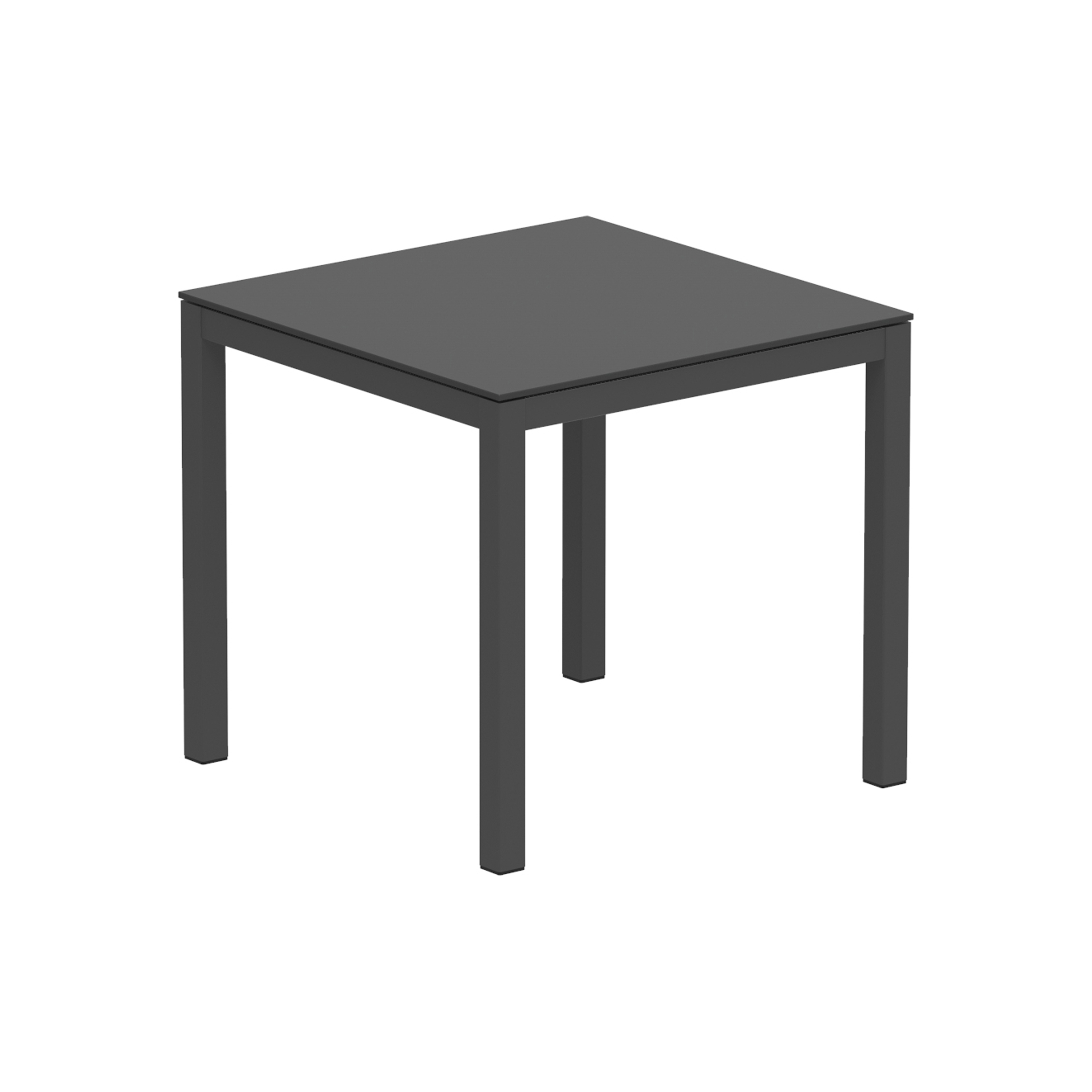 Mostra il prodotto Taboela table 80x80cm del produttore Royal Botania