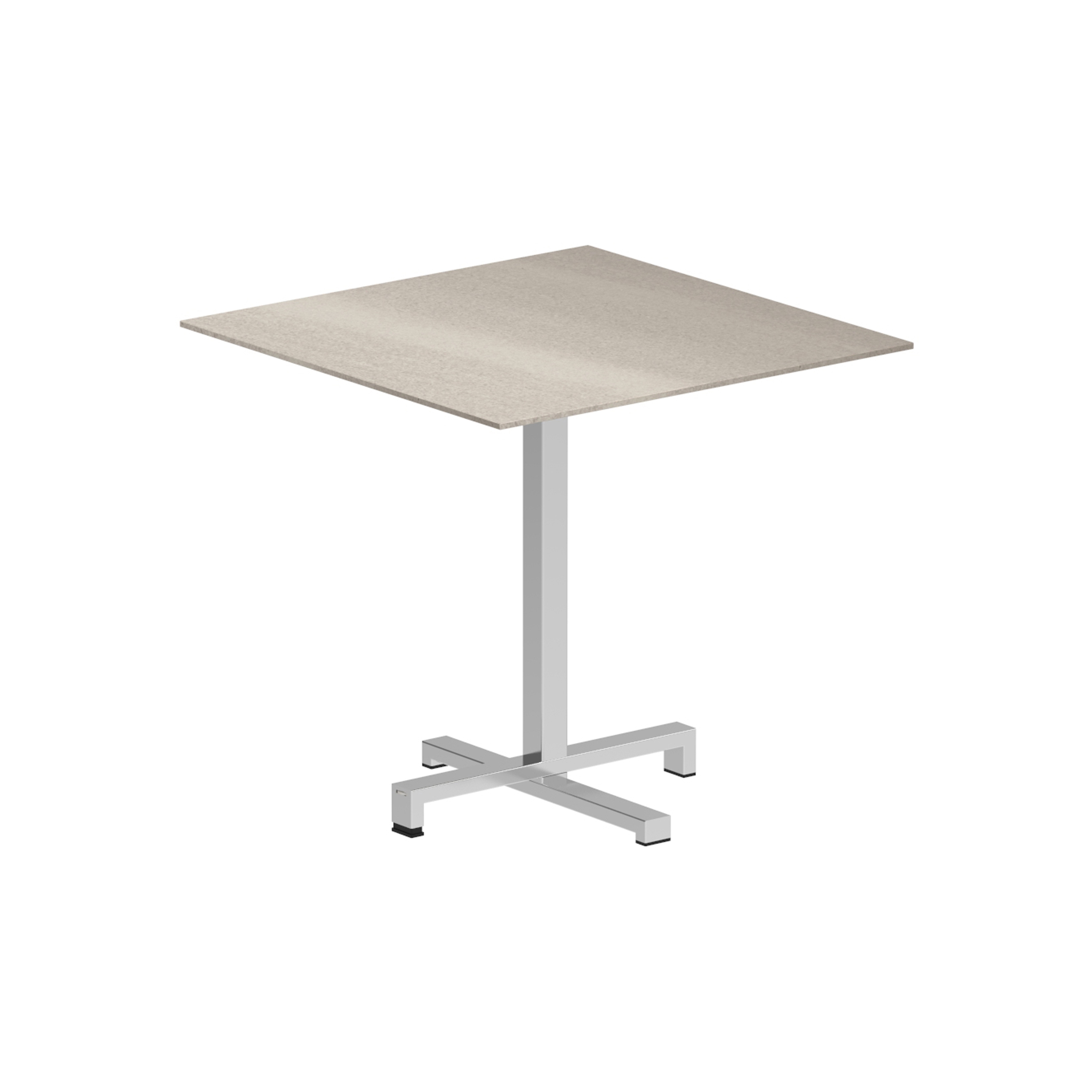 Taboela table 80x80cm