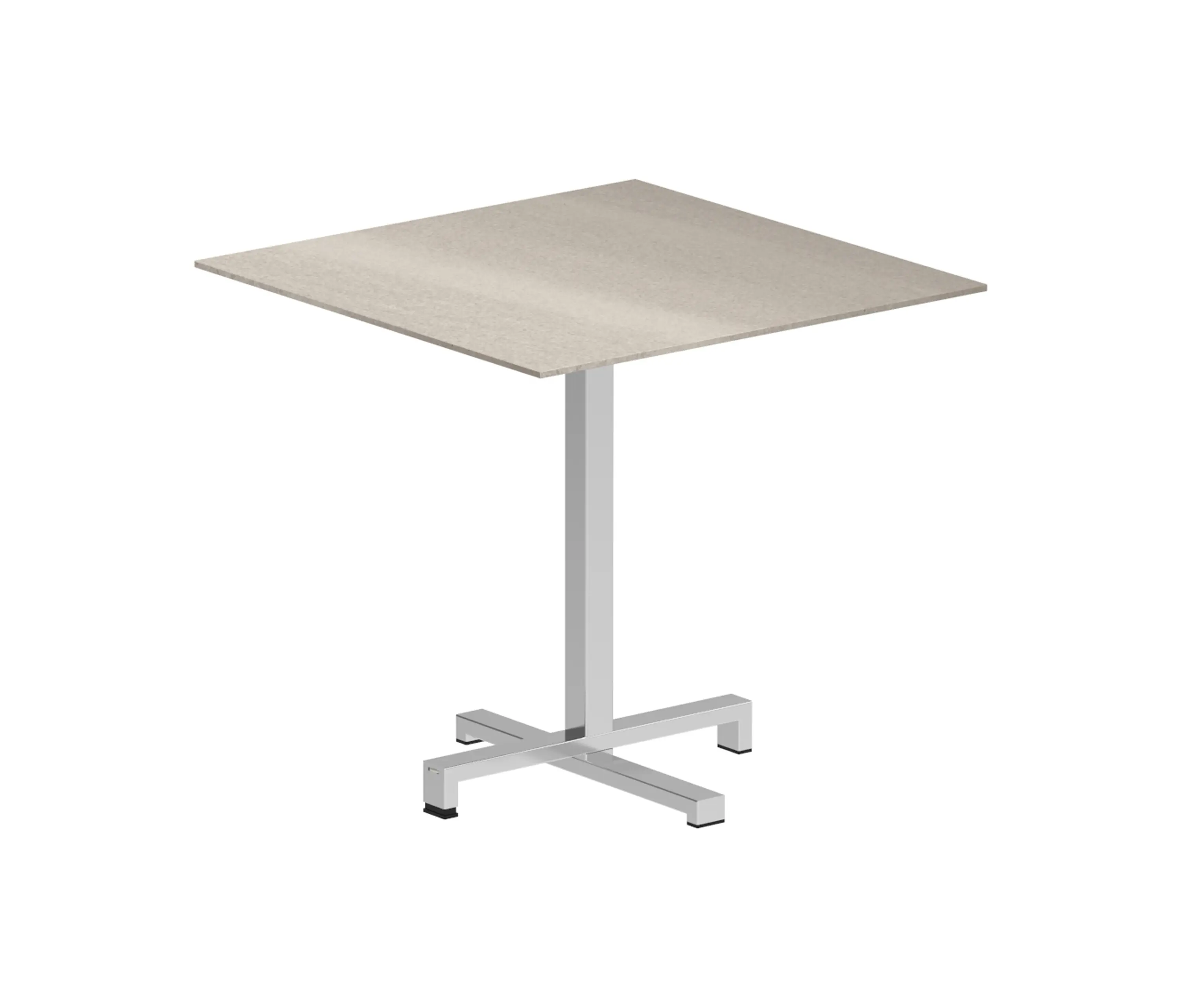 Royal Botania - Taboela table 80x80cm