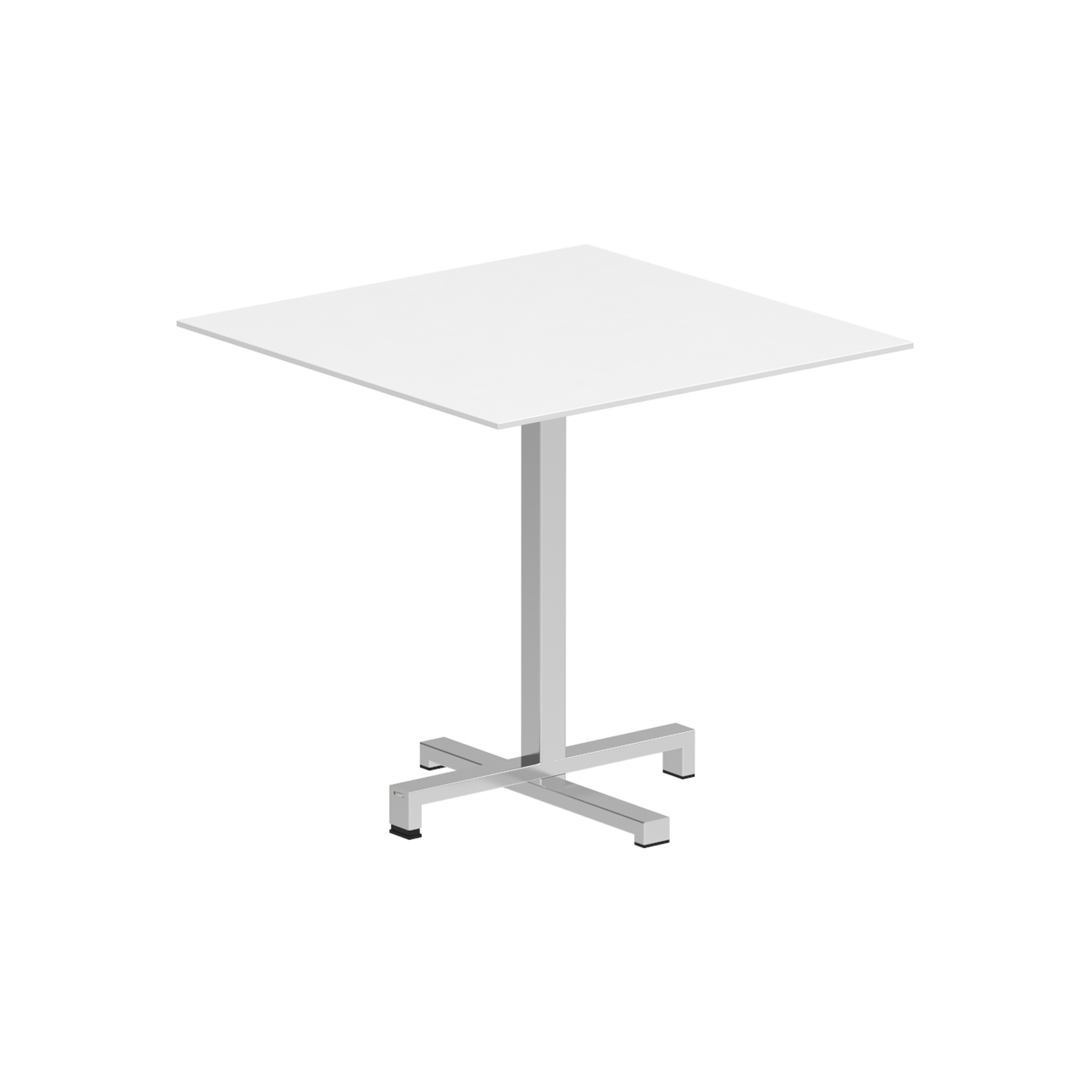 Taboela table 80x80cm