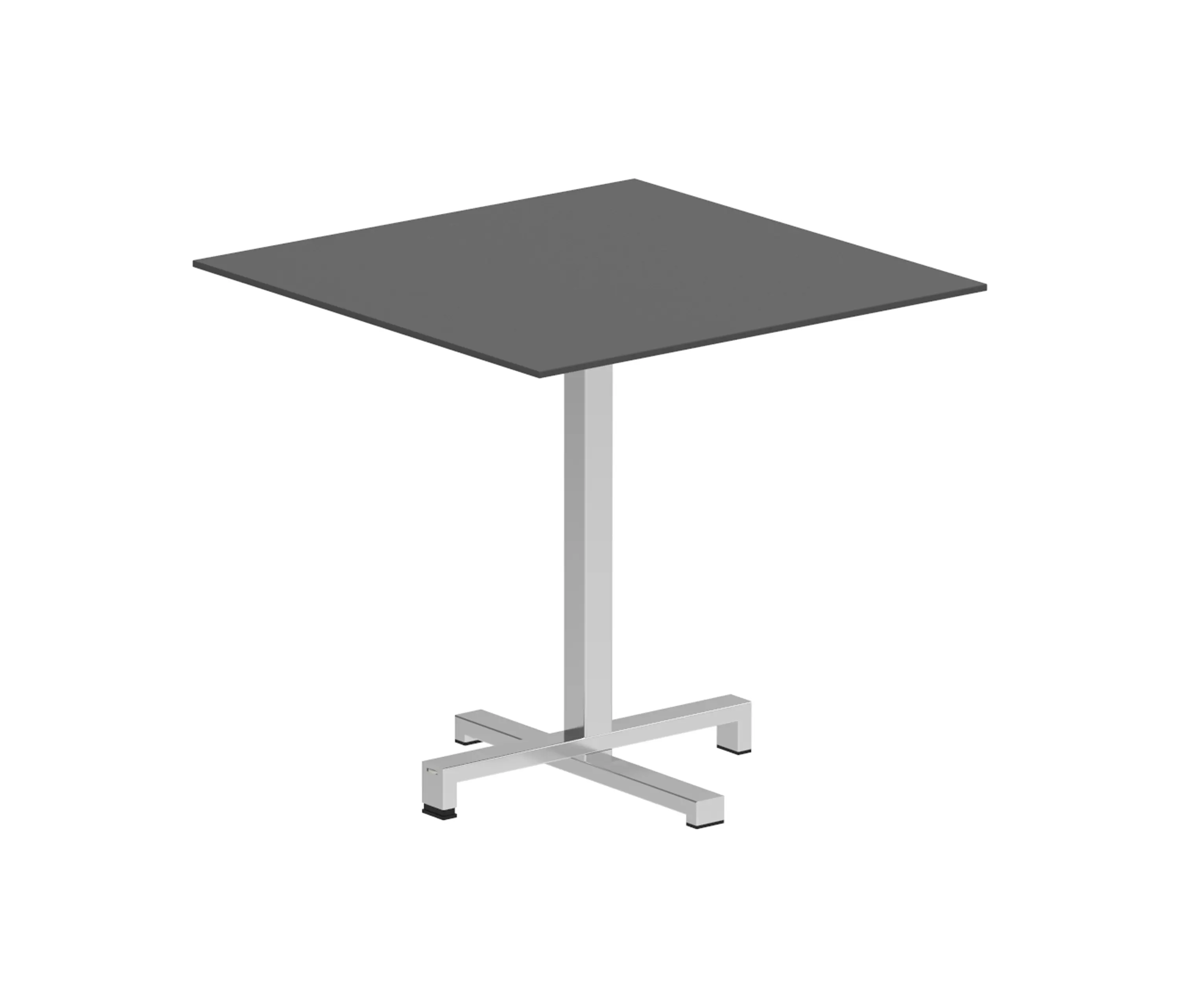 Royal Botania - Taboela table 80x80cm