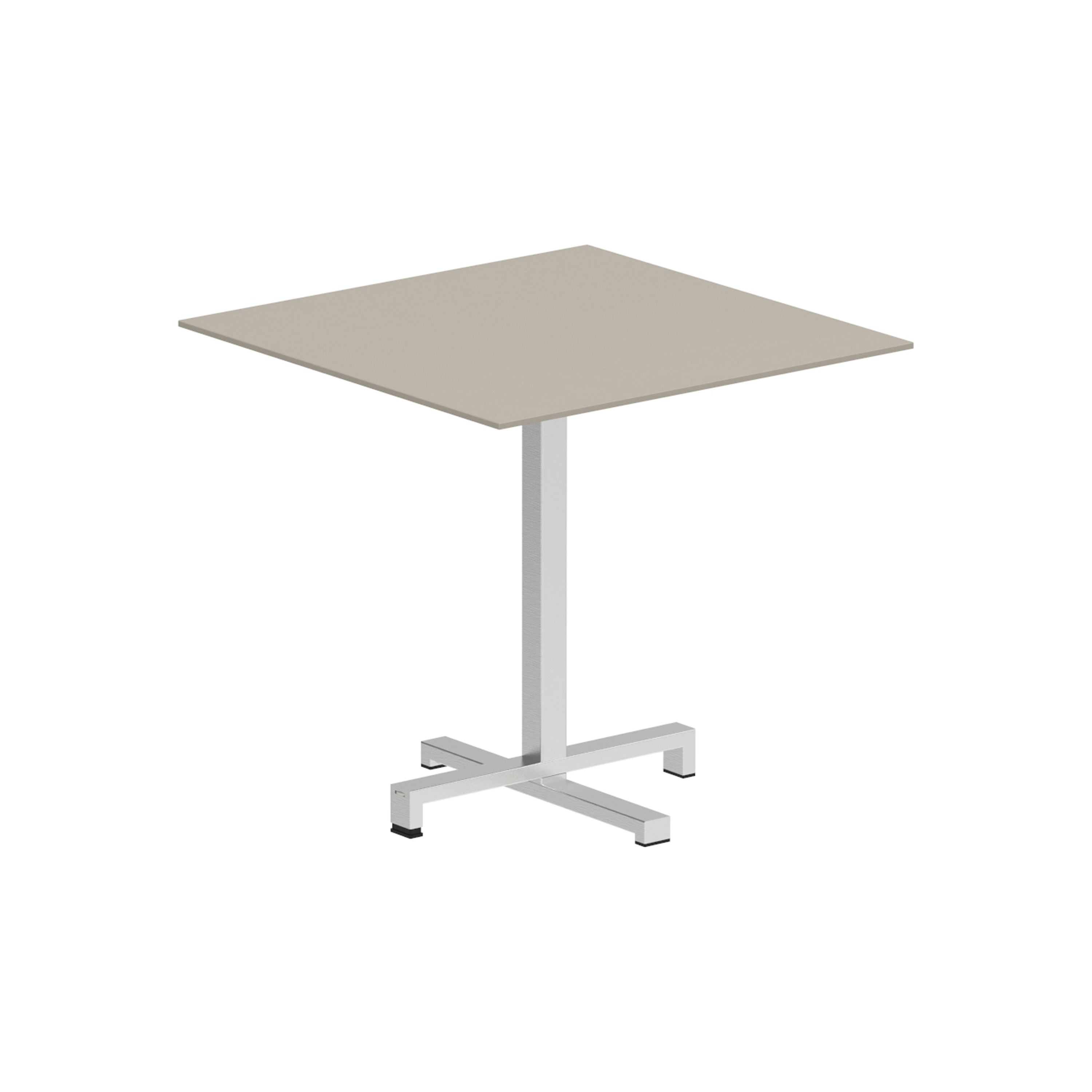 Taboela table 80x80cm