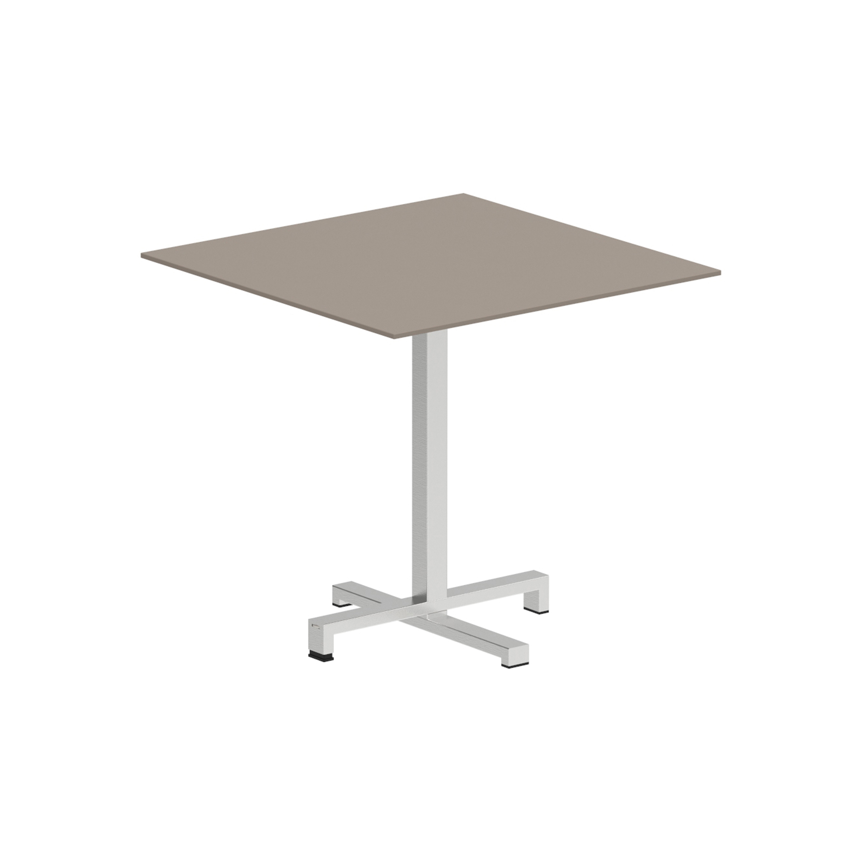 Taboela table 80x80cm