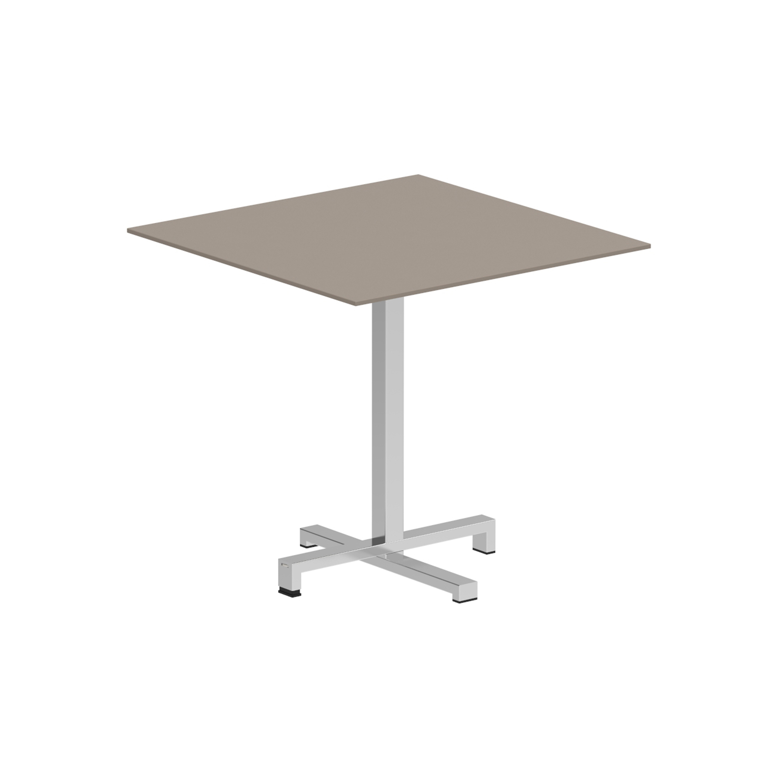 Taboela table 80x80cm