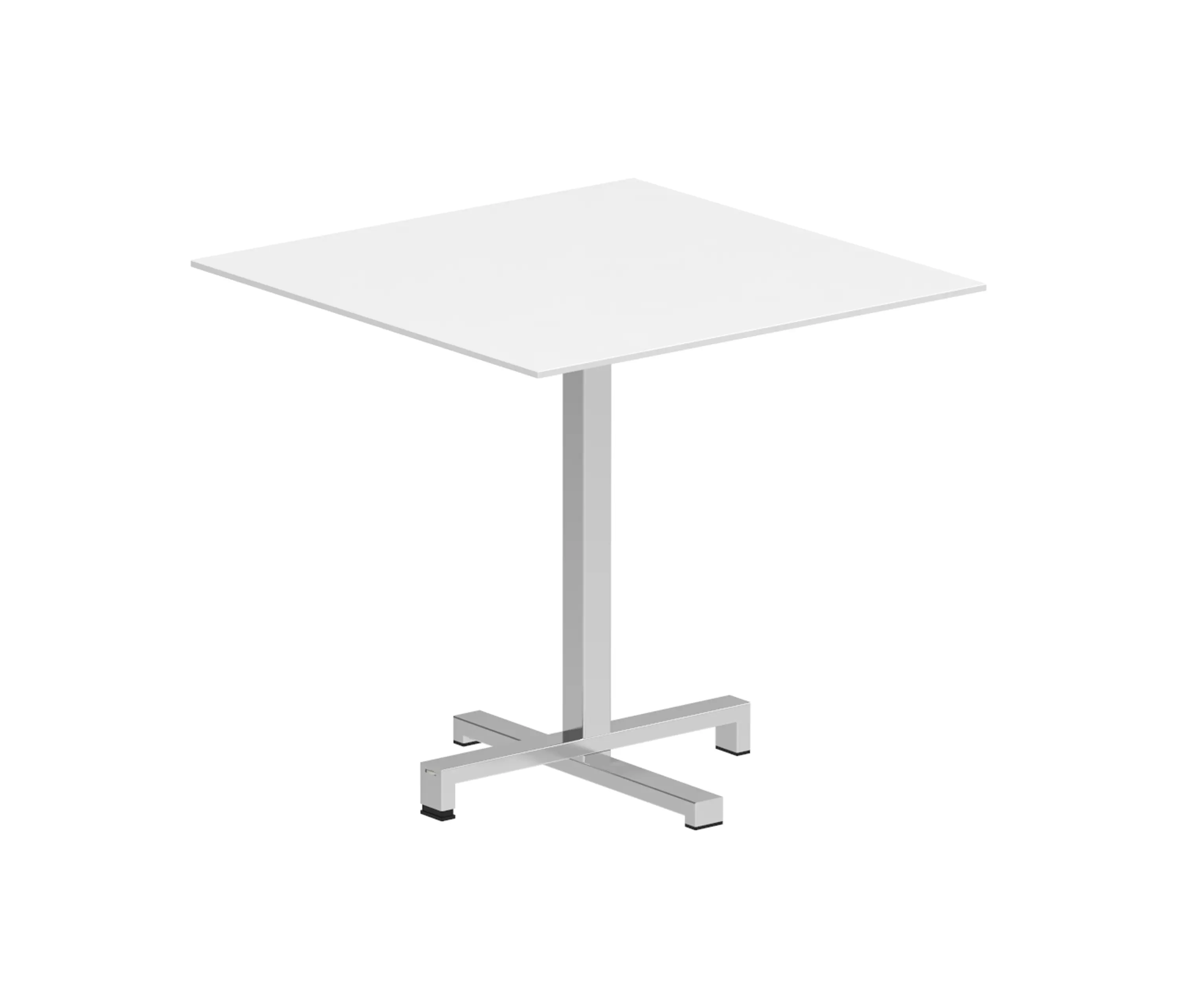 Royal Botania - Taboela table 80x80cm