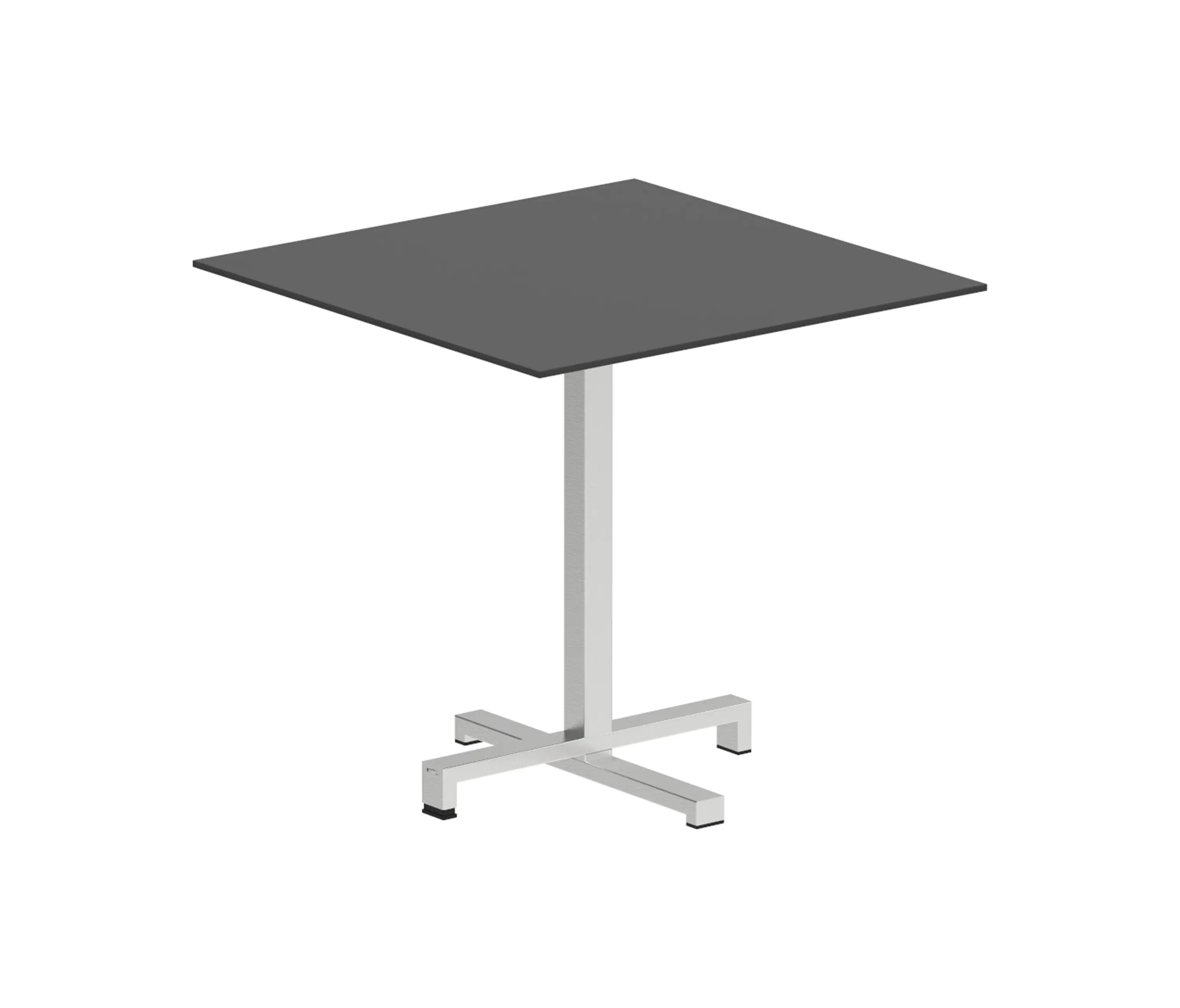 Royal Botania - Taboela table 80x80cm