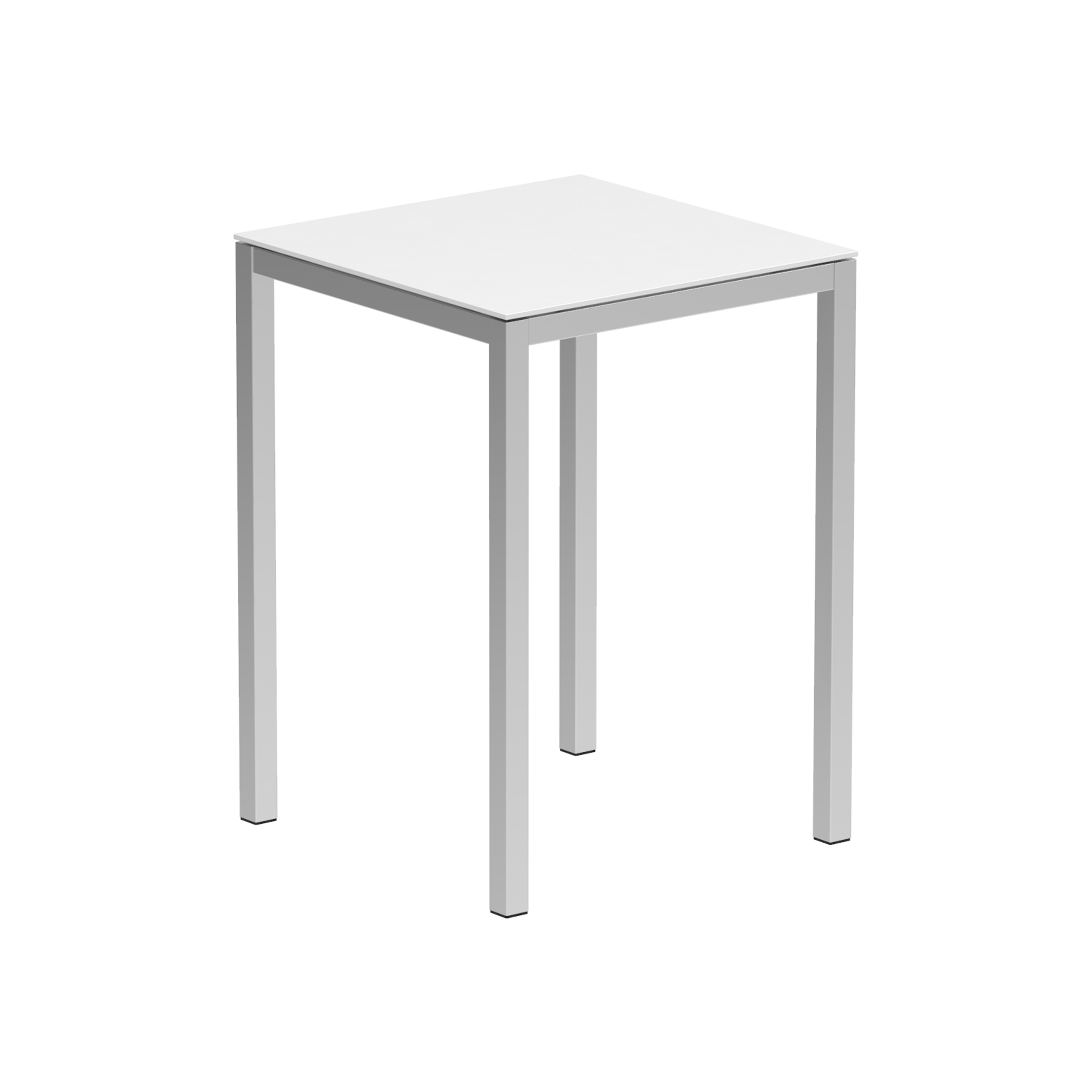 Taboela bar table 80x80cm