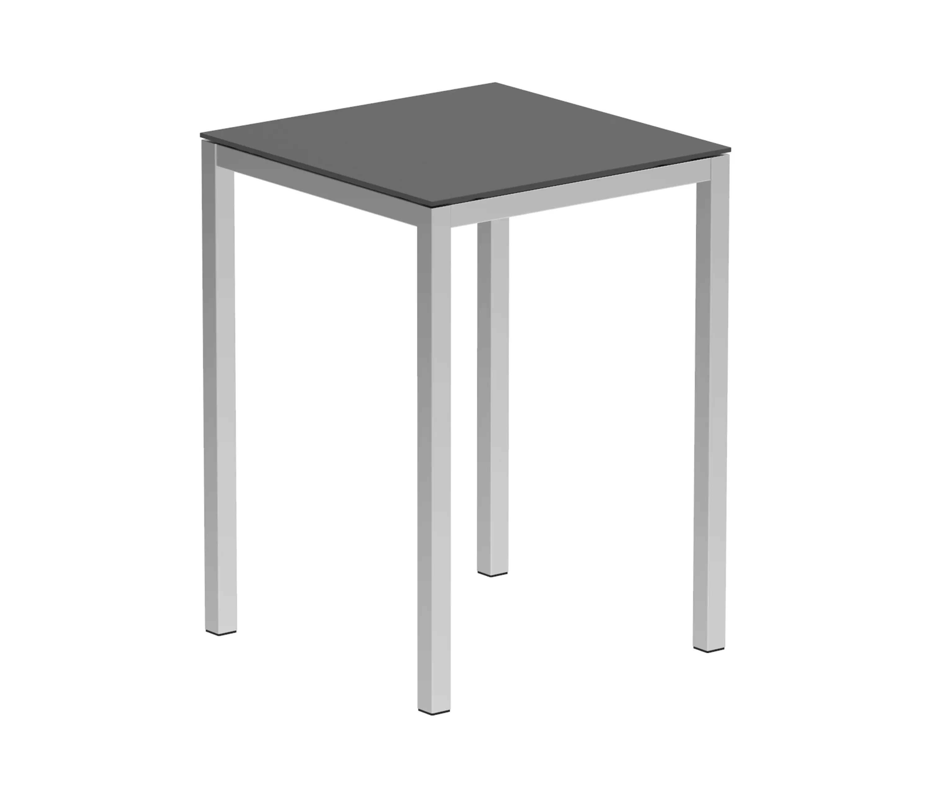 Royal Botania - Taboela bar table 80x80cm