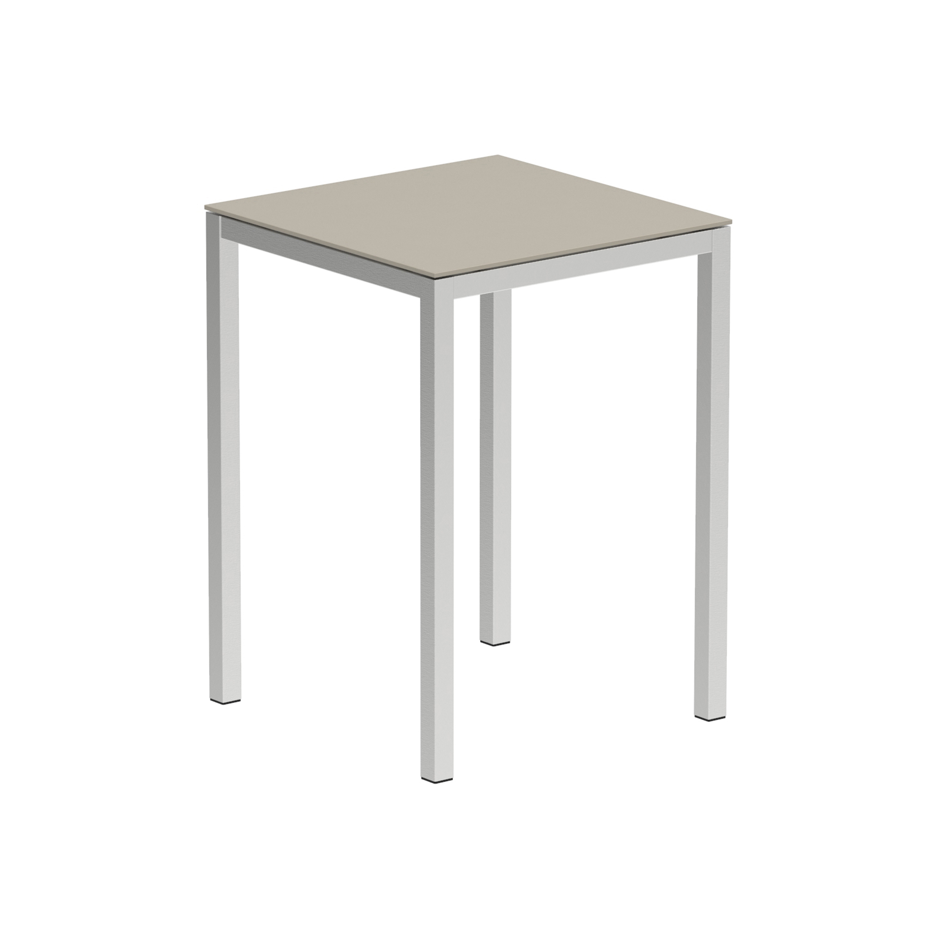 Taboela bar table 80x80cm