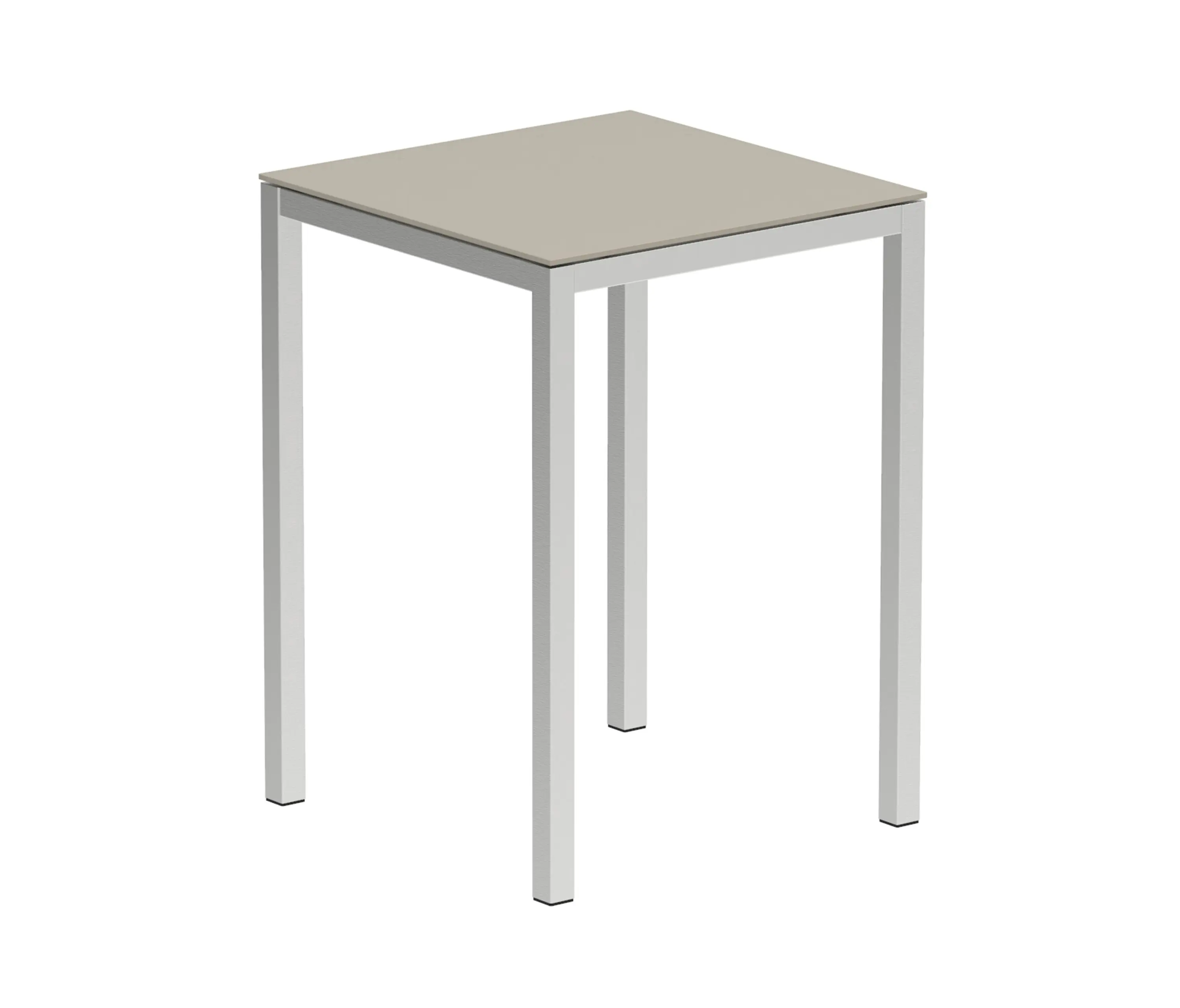 Royal Botania - Taboela bar table 80x80cm