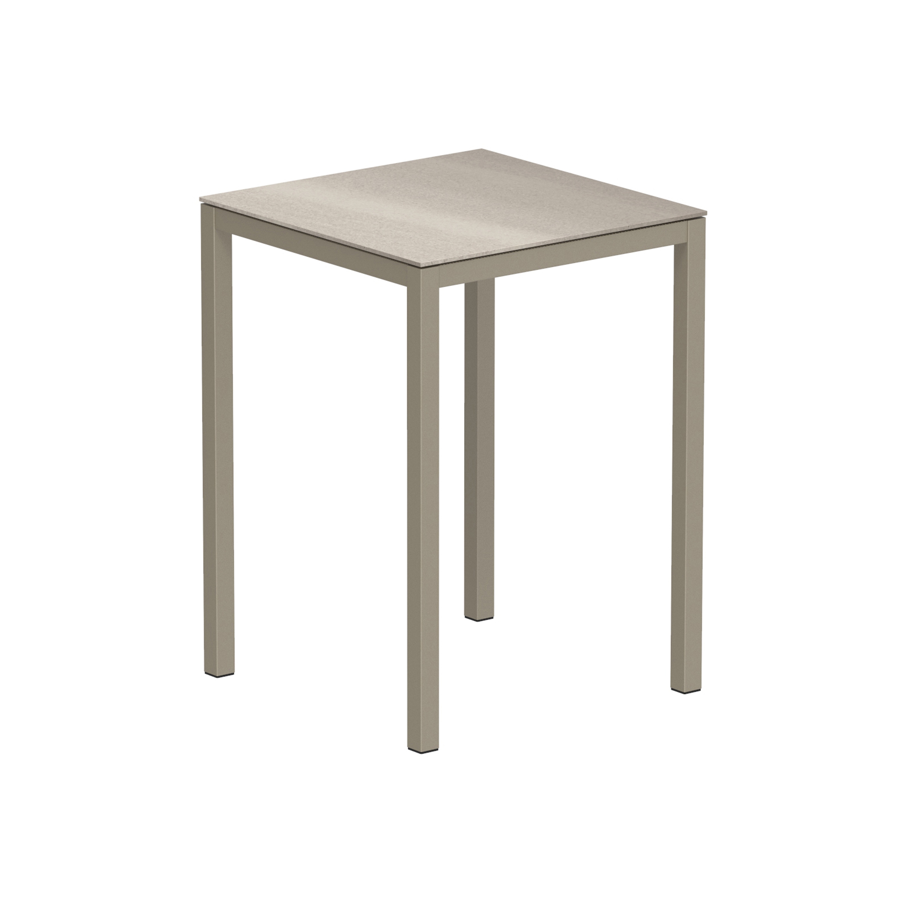 Taboela bar table 80x80cm