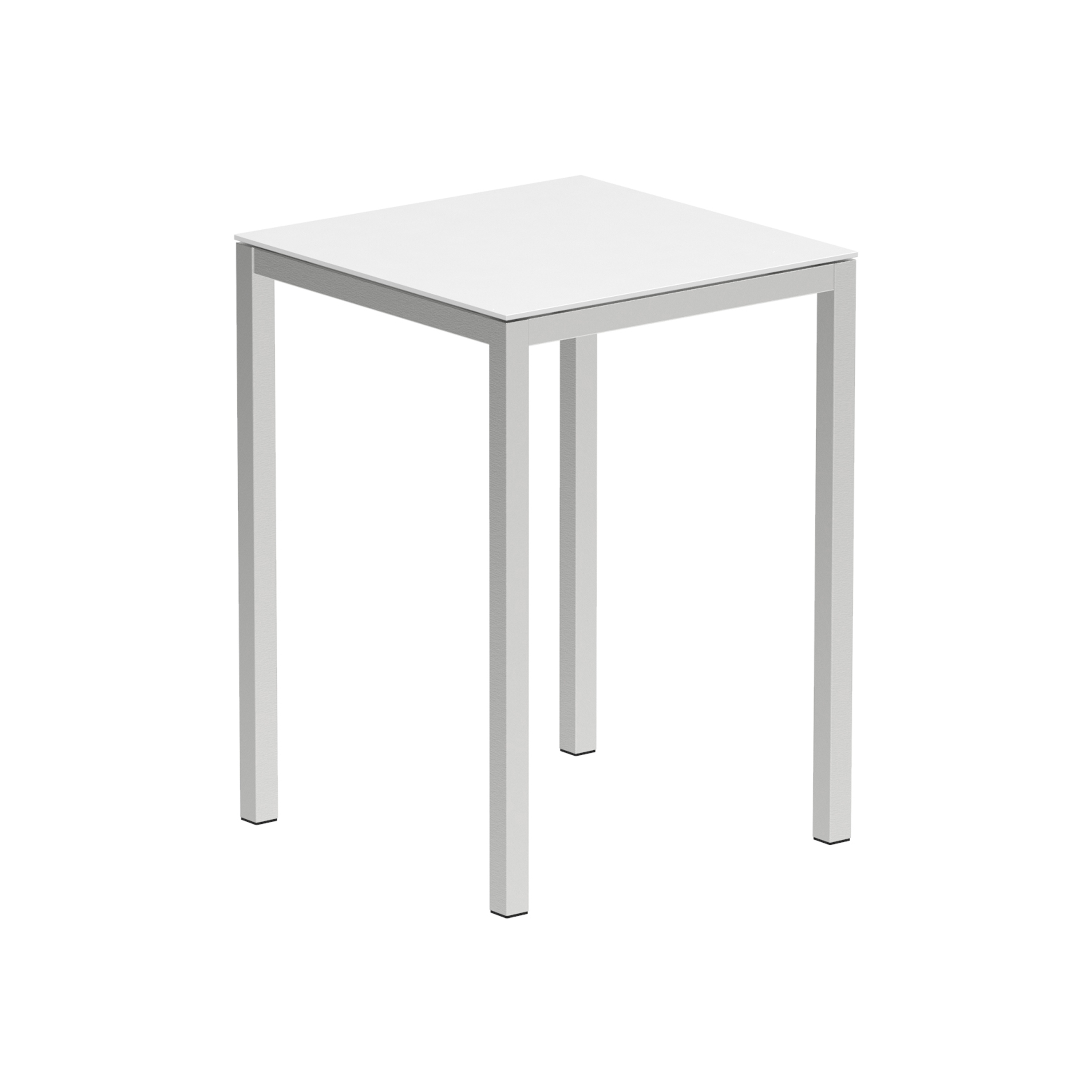 Mostra il prodotto Taboela bar table 80x80cm del produttore Royal Botania