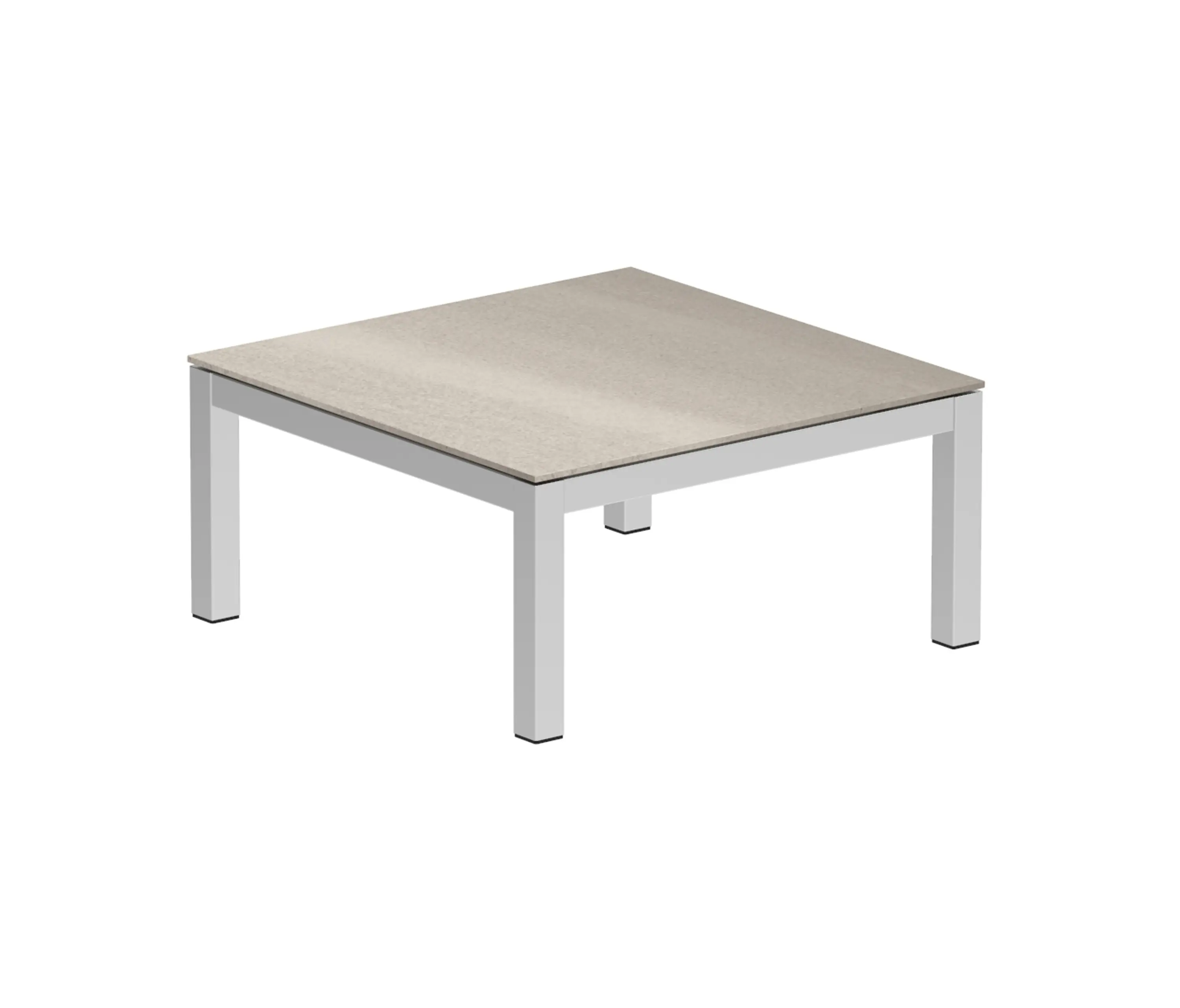 Royal Botania - Taboela side table 80x80cm