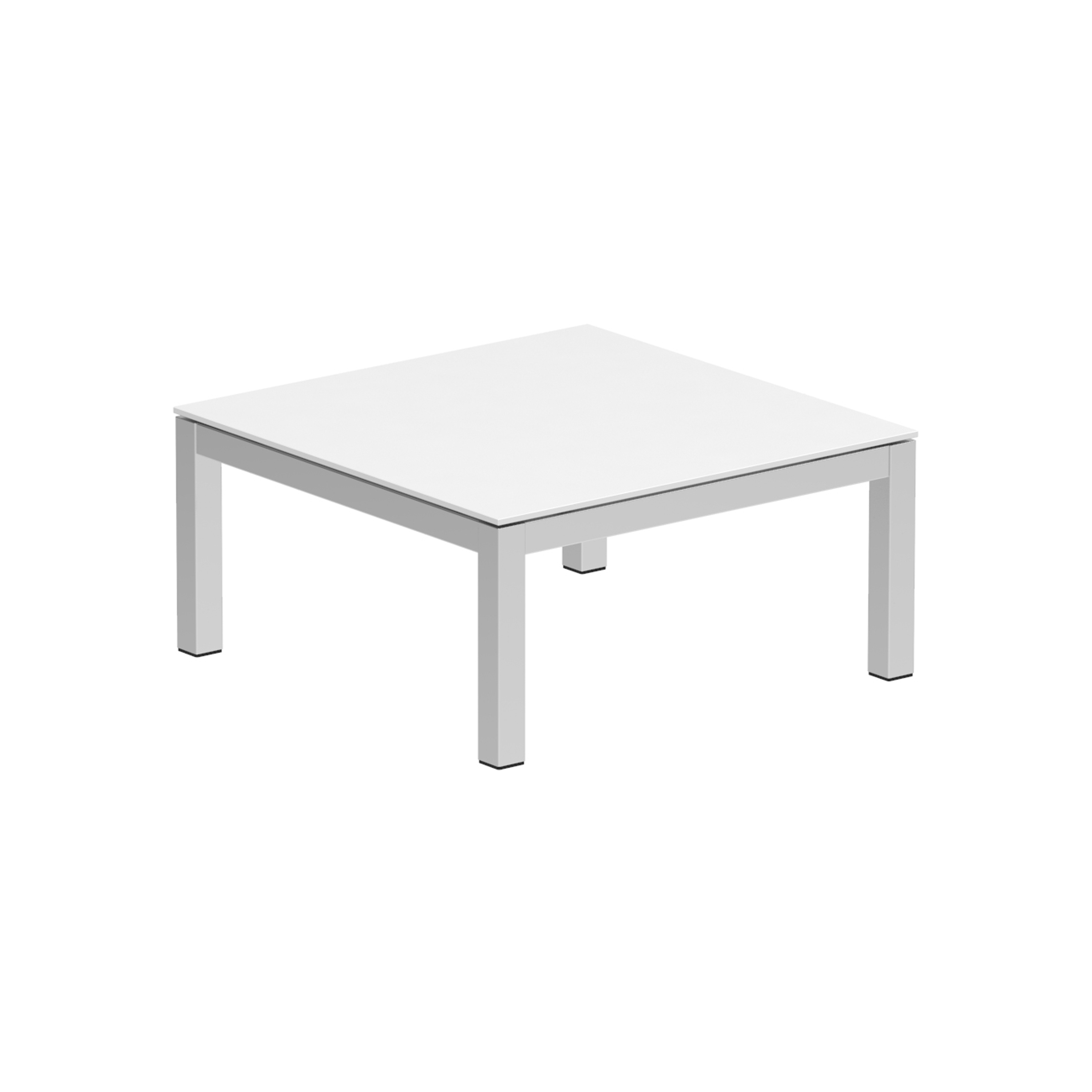 Taboela side table 80x80cm