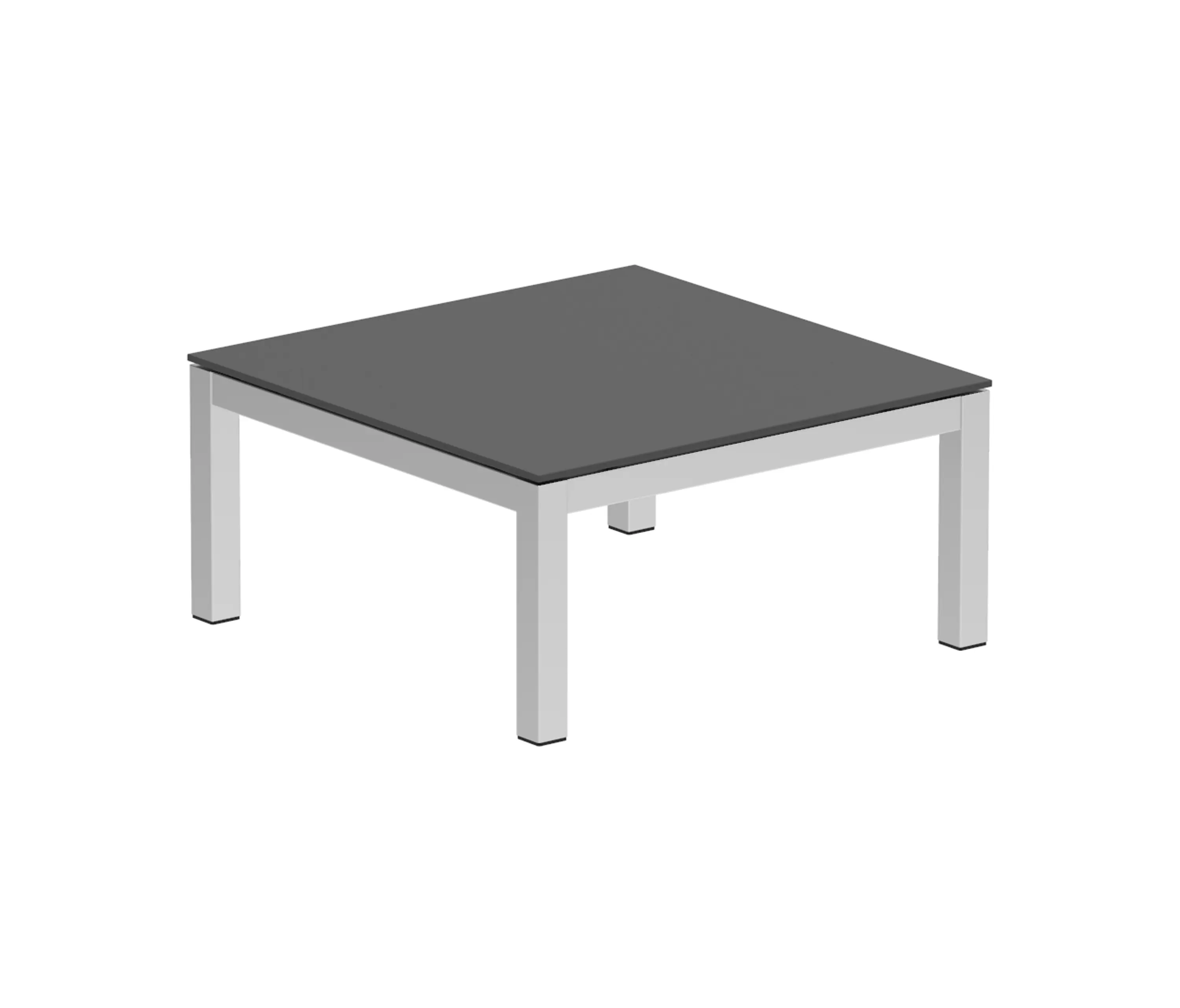 Royal Botania - Taboela side table 80x80cm