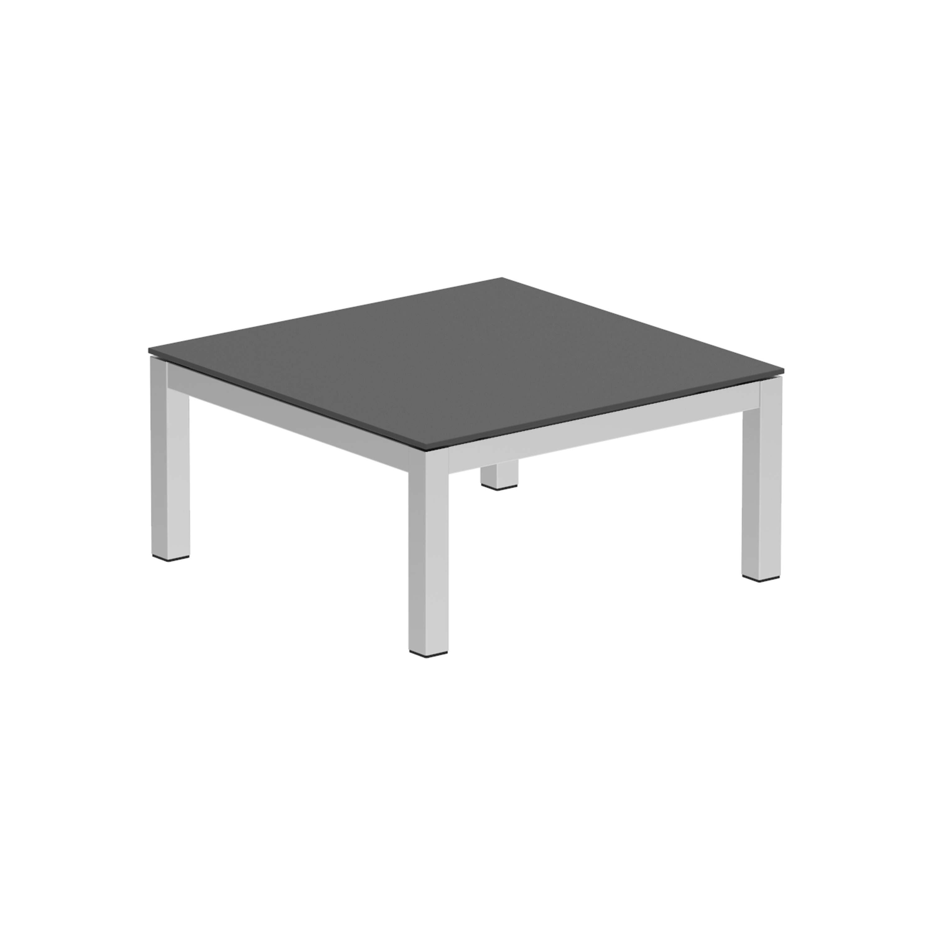 Taboela side table 80x80cm