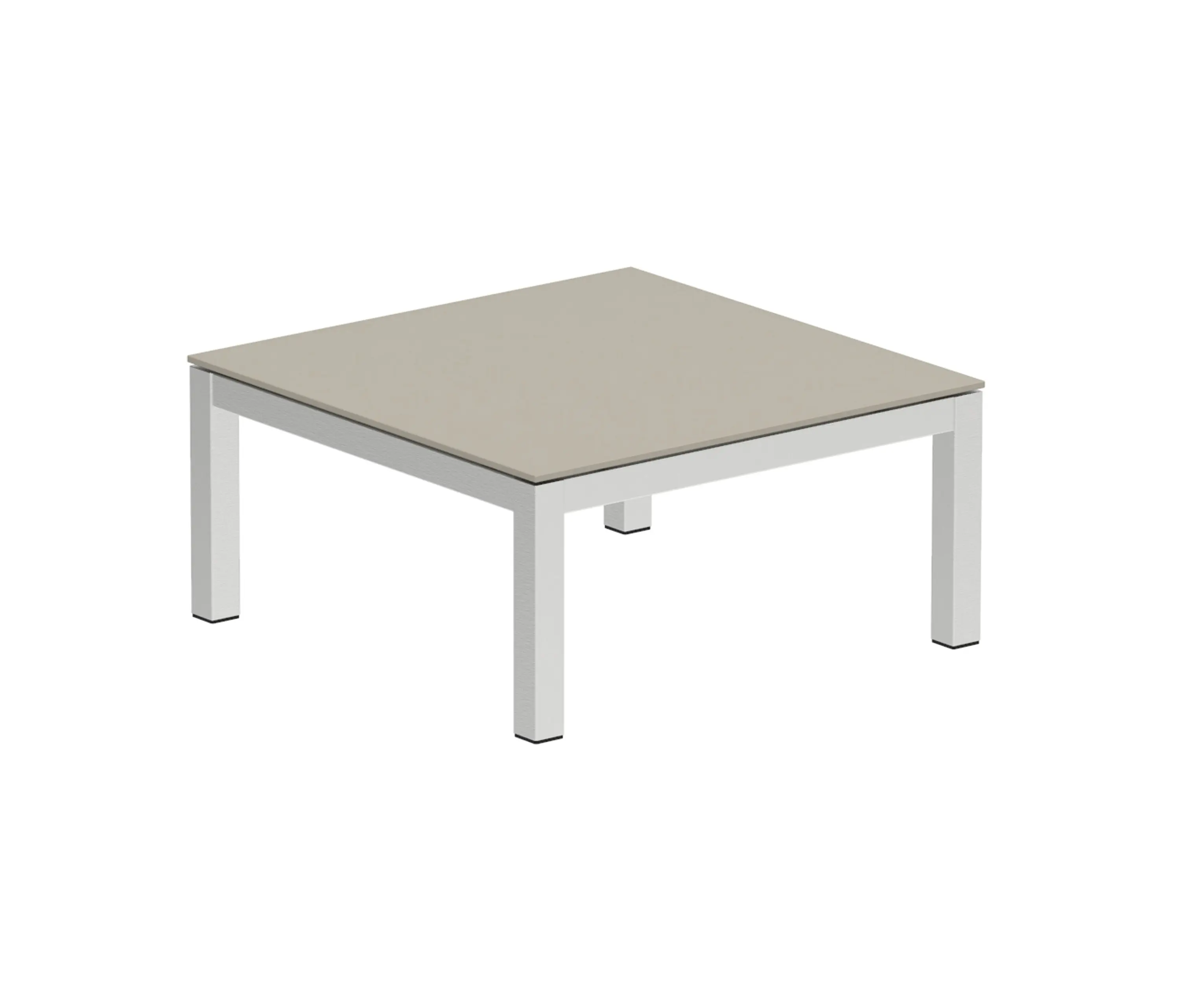 Royal Botania - Taboela side table 80x80cm