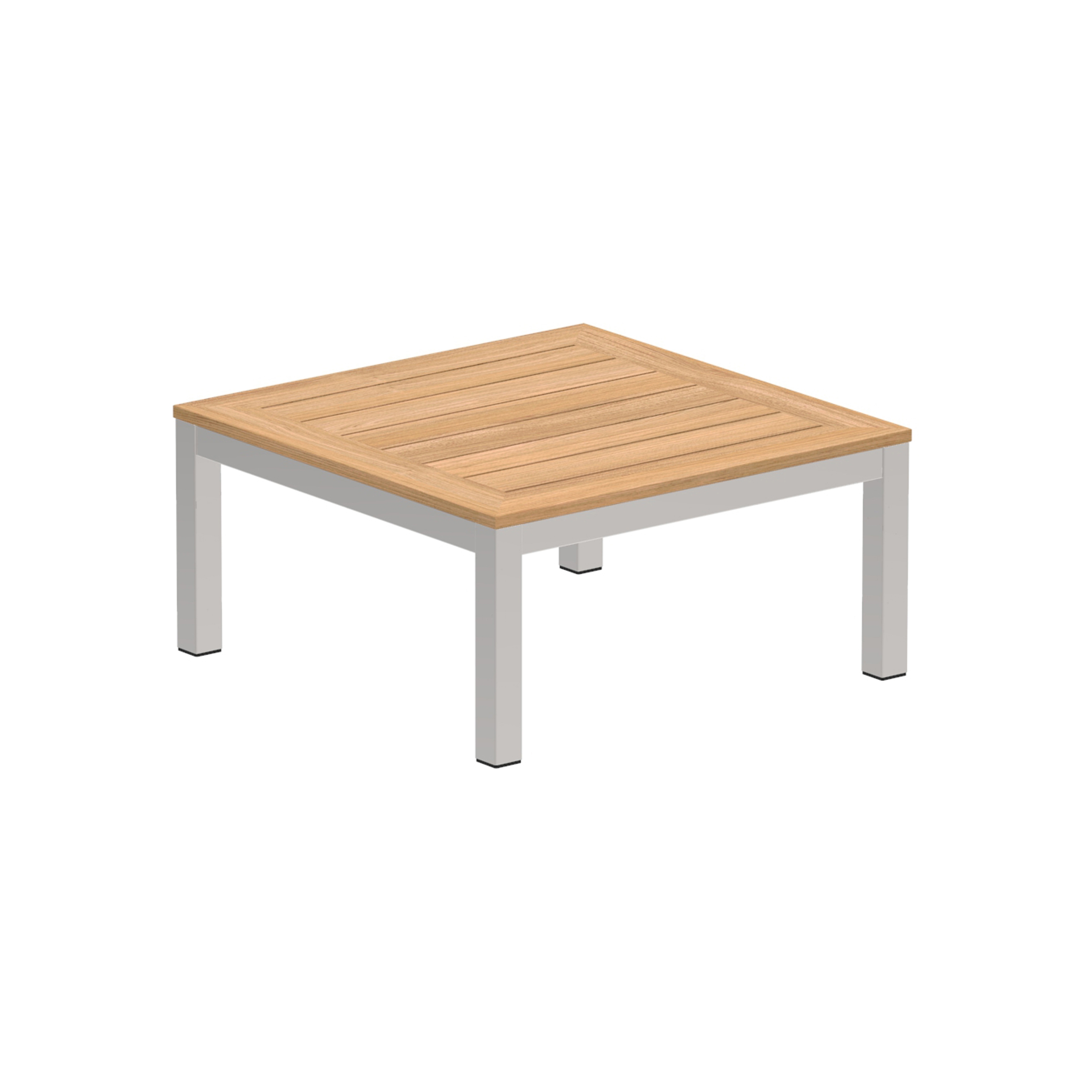 Afficher le produit Taboela side table 80x80cm du fabricant Royal Botania