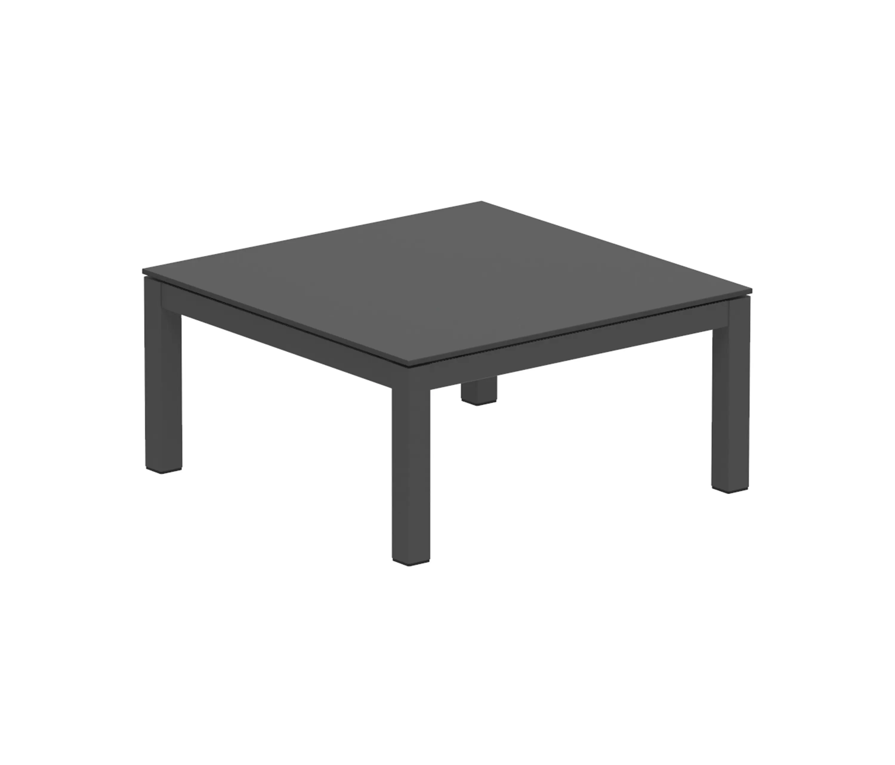 Royal Botania - Taboela table basse 80x80cm