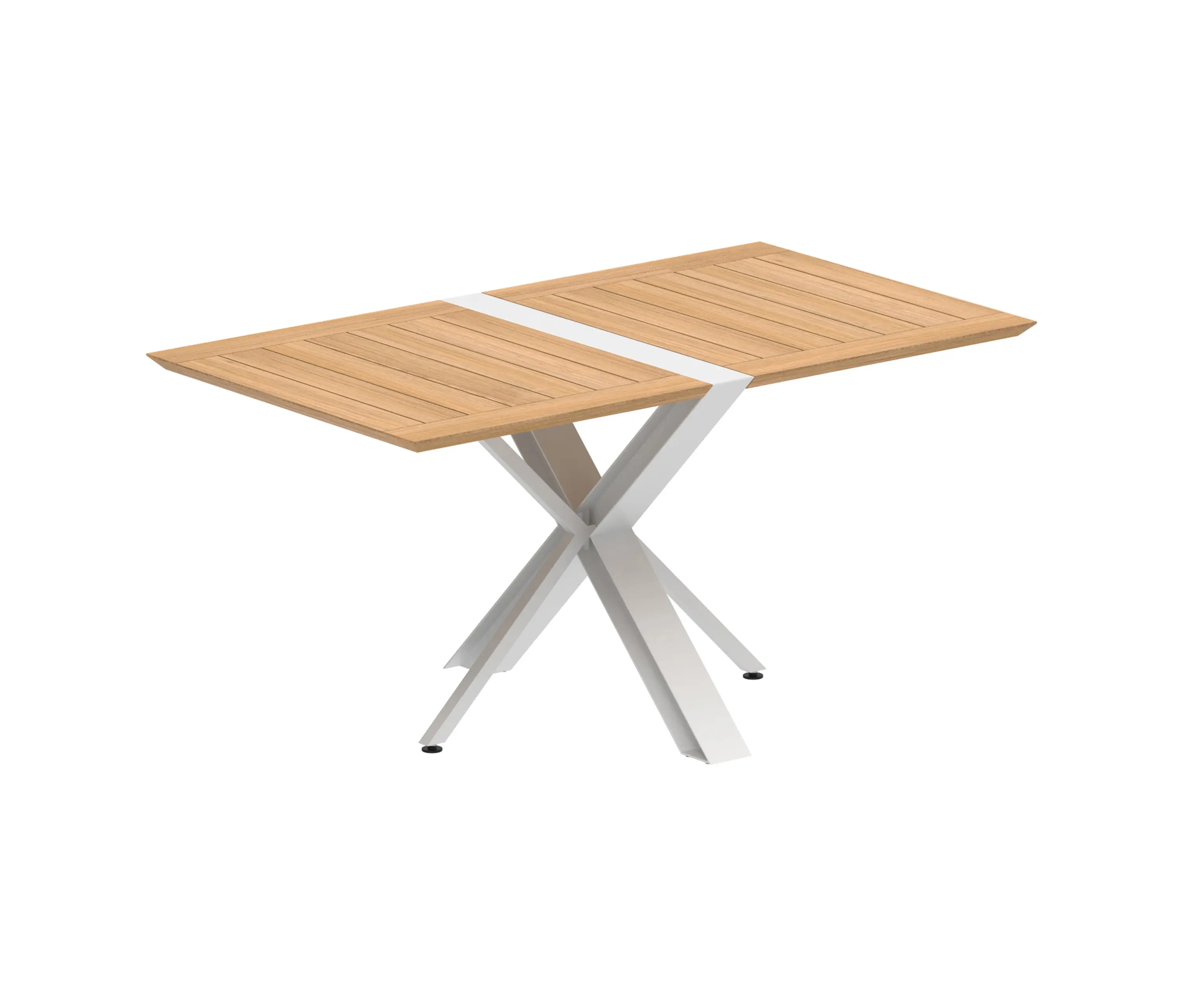 Royal Botania - Traverse foldable table 150x85cm