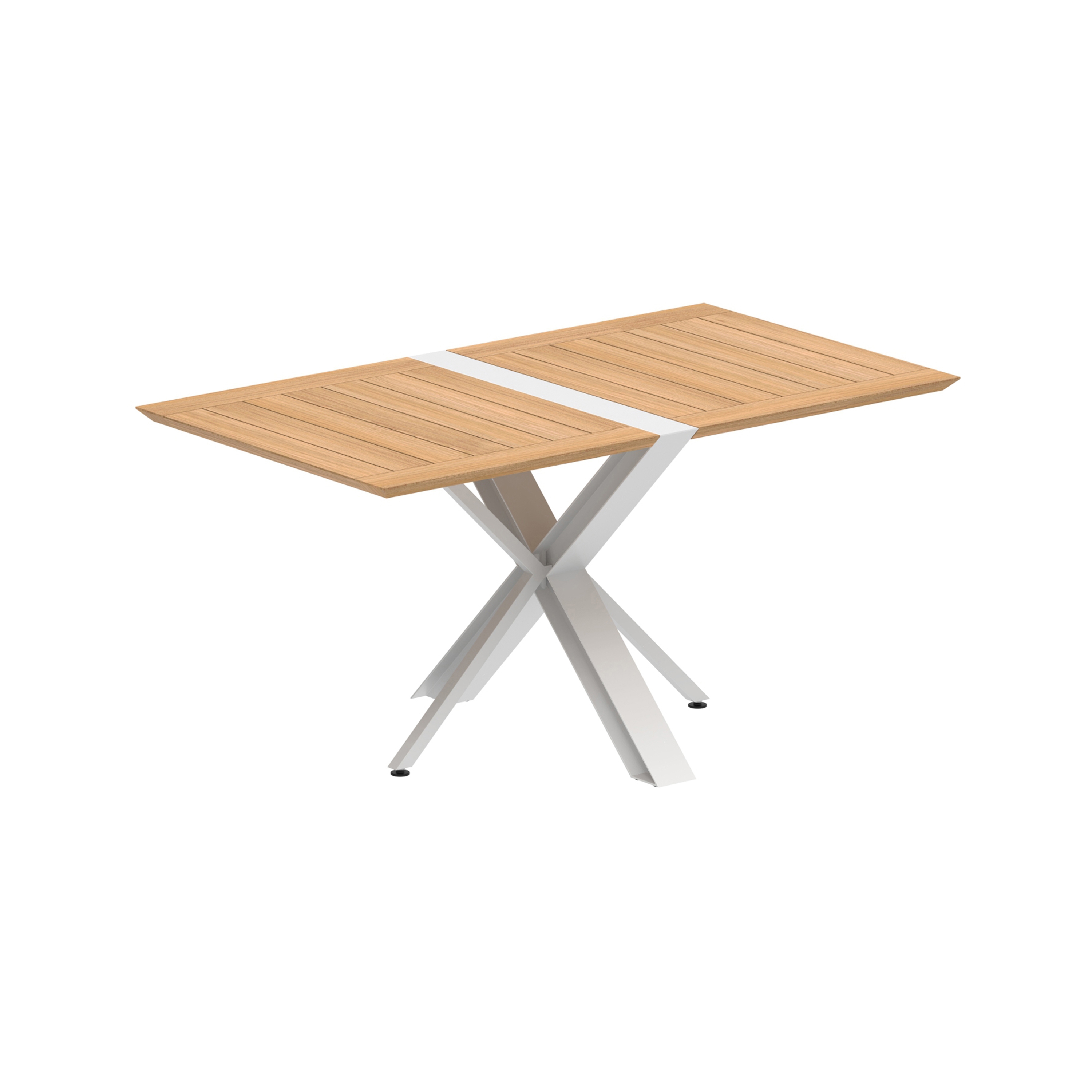 Afficher le produit Traverse table pliable 150x85cm du fabricant Royal Botania
