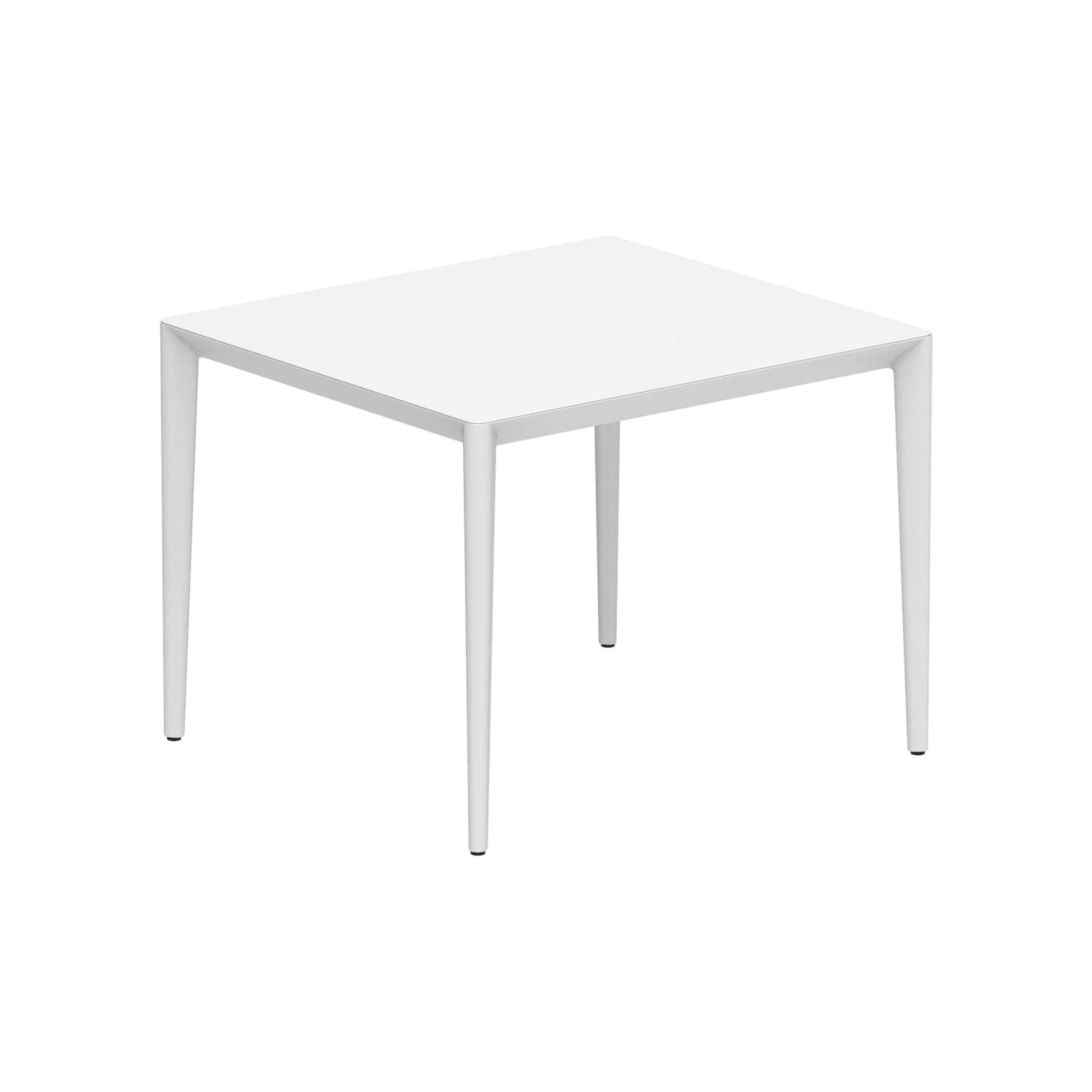 Mostrar el producto U-Nite table 100x90cm del fabricante Royal Botania