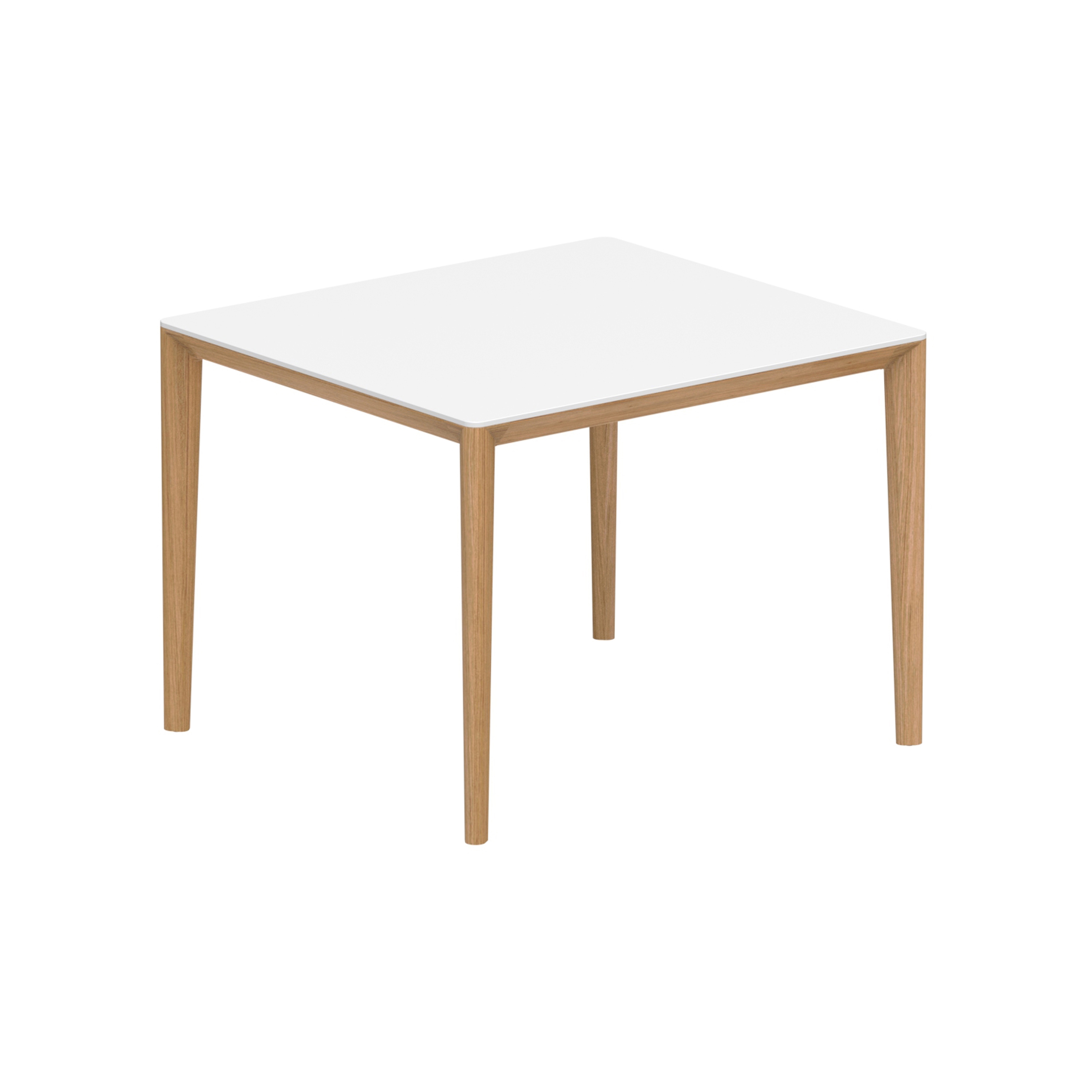 Produkt U-Nite table 100x90cm des Herstellers Royal Botania anzeigen