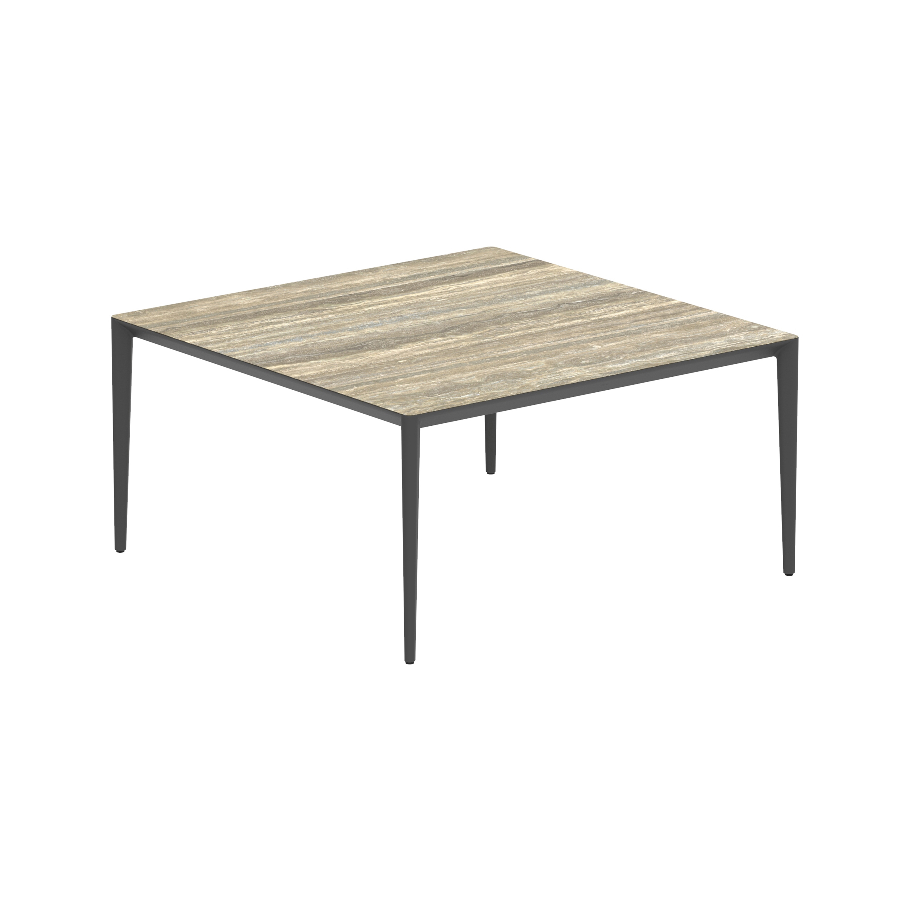 U-Nite table 150x150cm