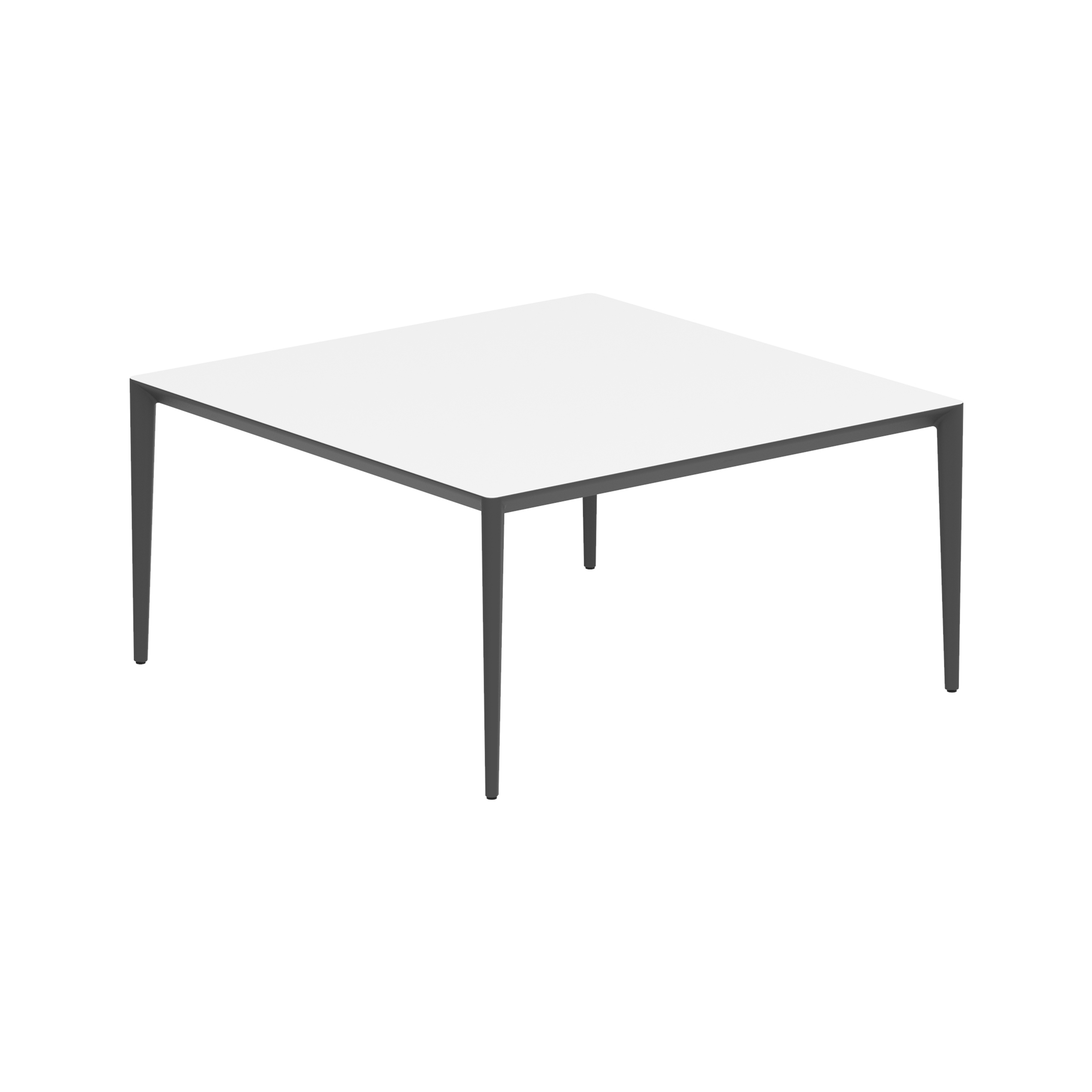 Produkt U-Nite table 150x150cm des Herstellers Royal Botania anzeigen