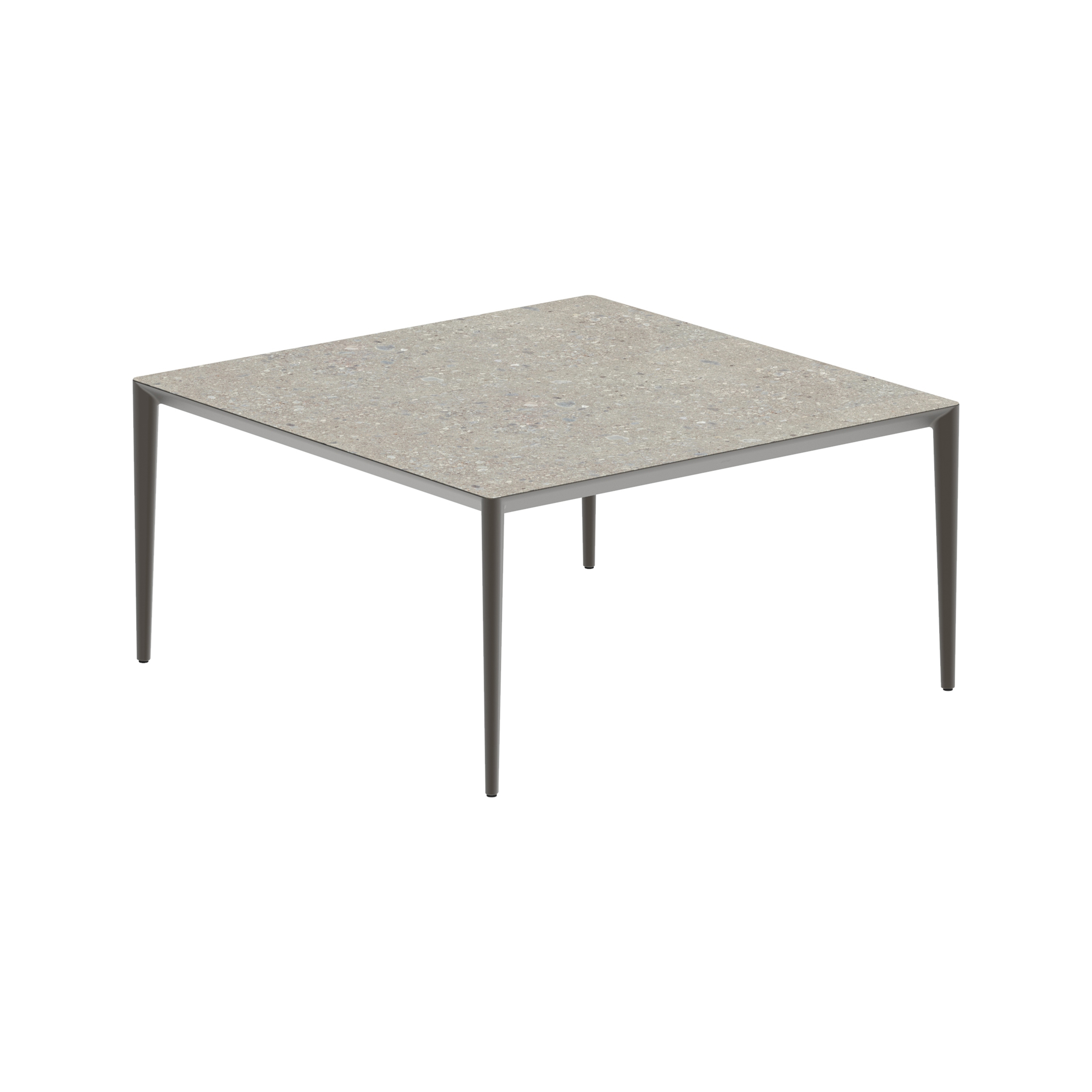 U-Nite table 150x150cm