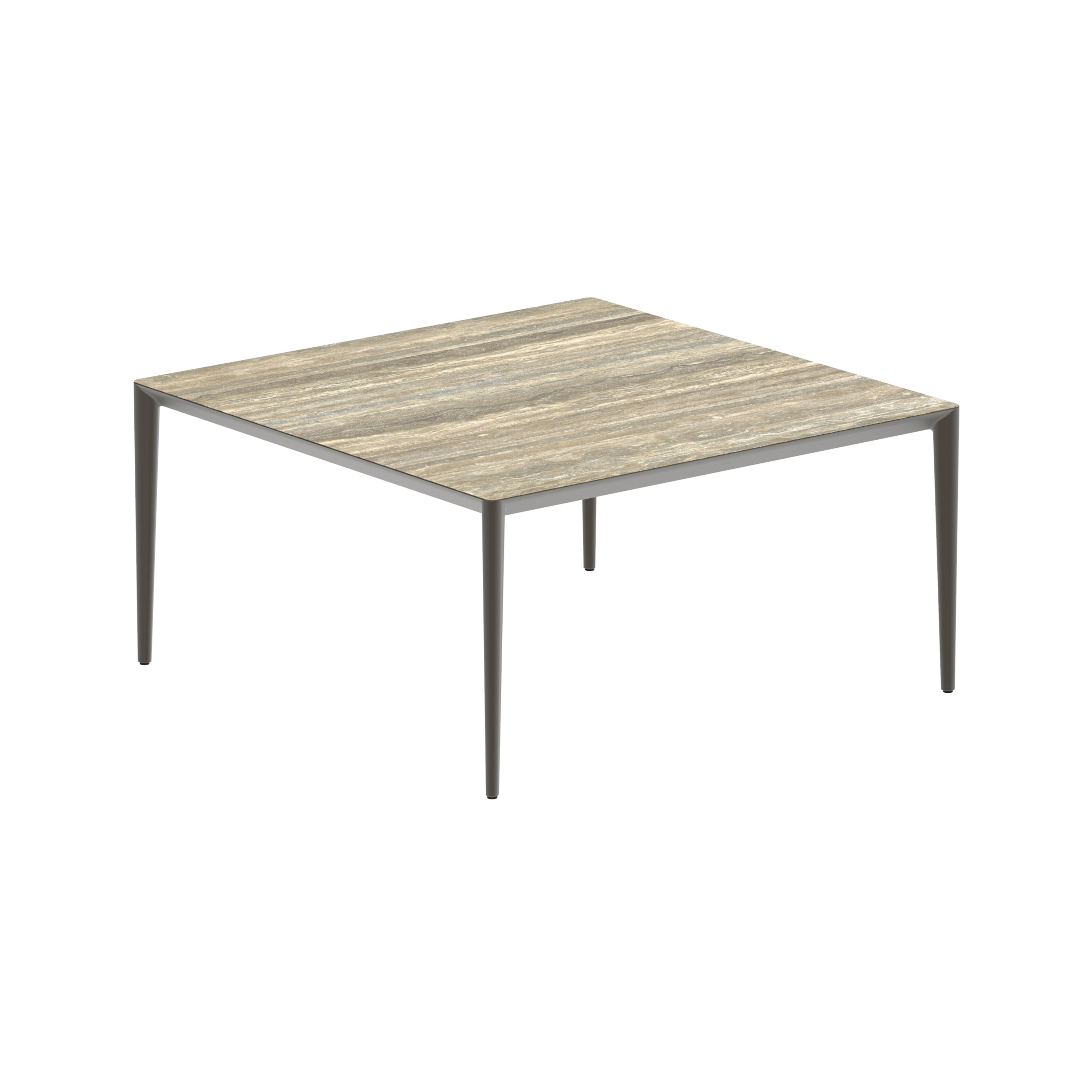 U-Nite table 150x150cm