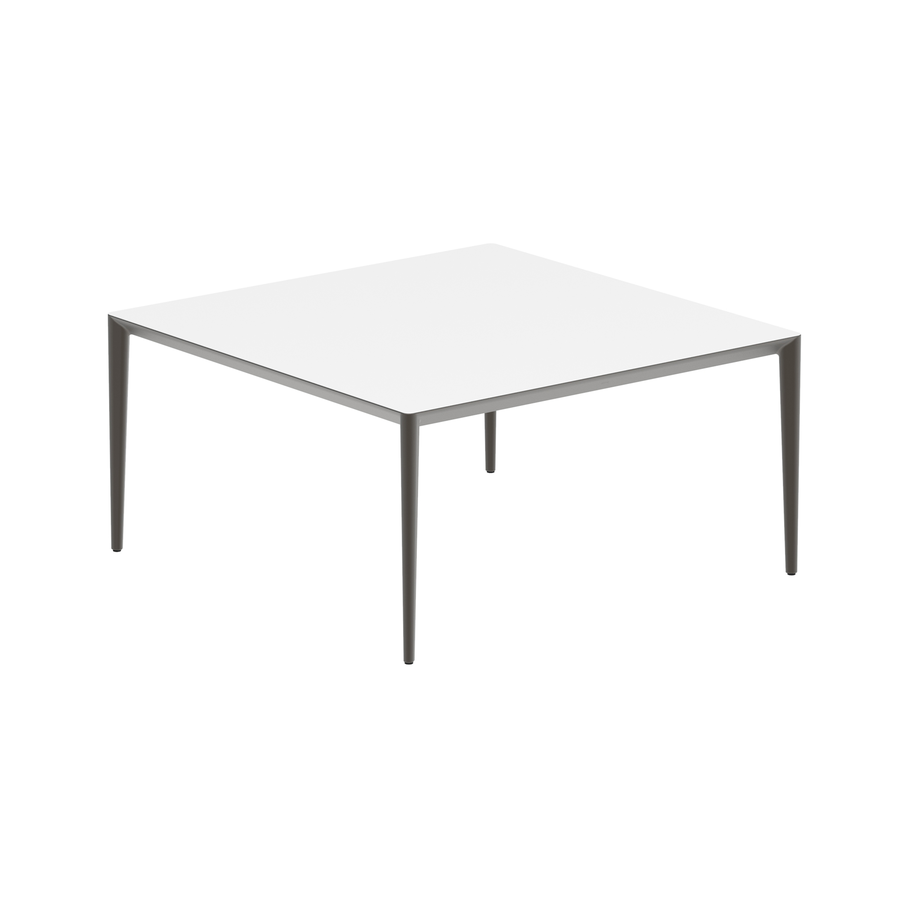 Afficher le produit U-Nite table 150x150cm du fabricant Royal Botania
