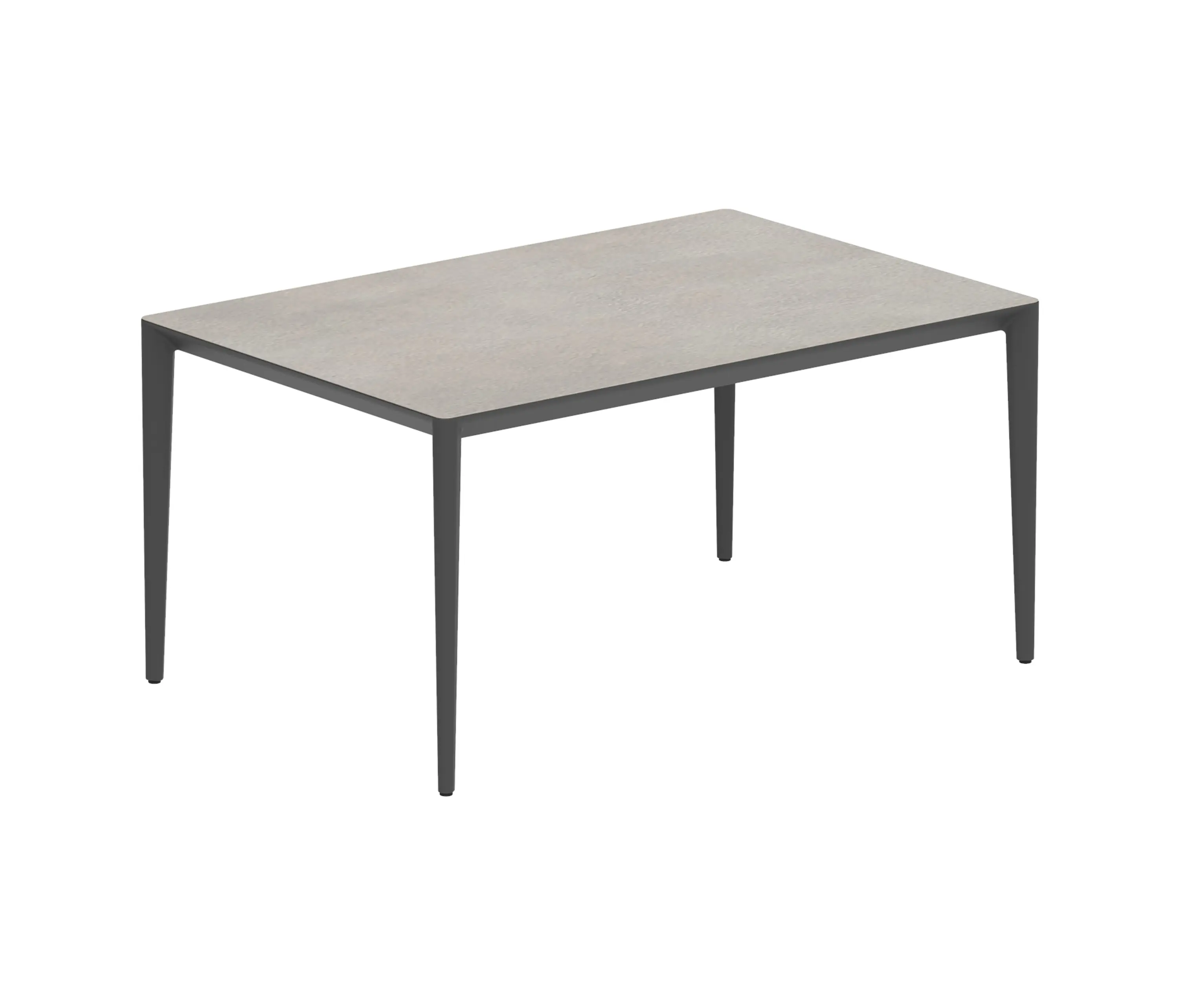Royal Botania - U-Nite table 150x100cm