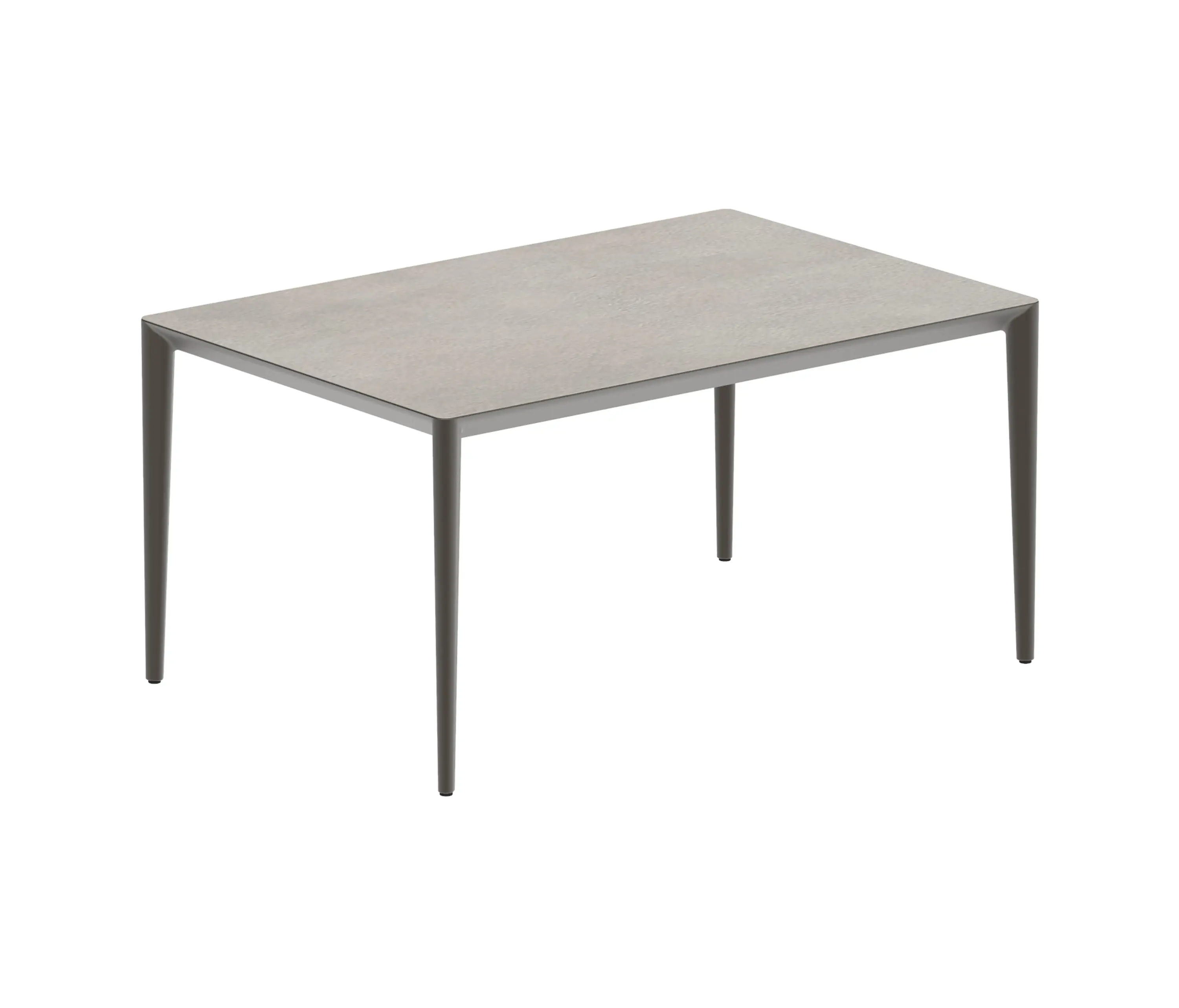 Royal Botania - U-Nite table 150x100cm