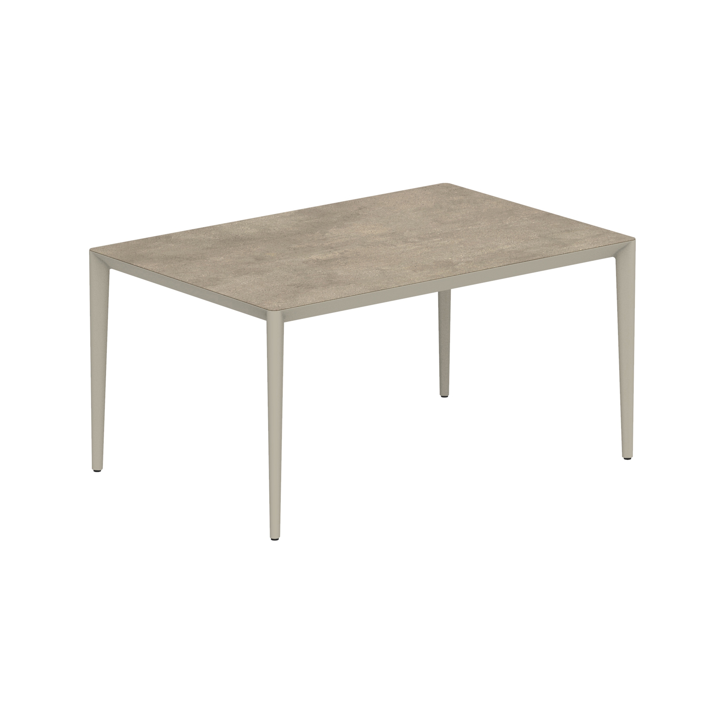Produkt U-Nite table 150x100cm des Herstellers Royal Botania anzeigen