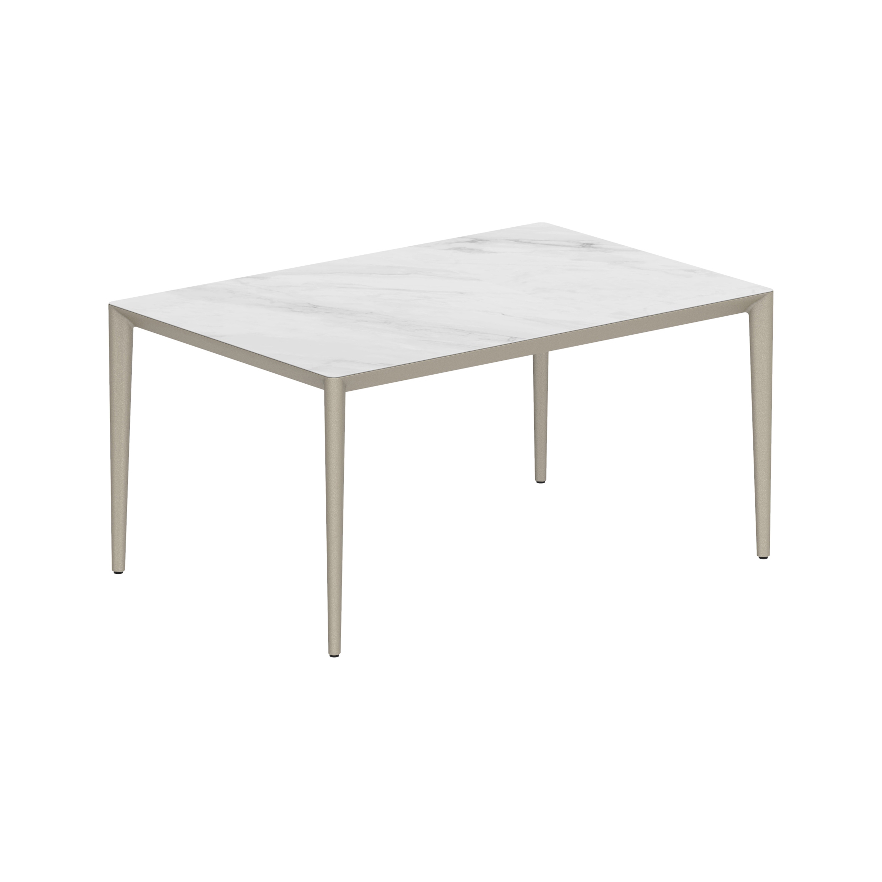 Mostrar el producto U-Nite table 150x100cm del fabricante Royal Botania