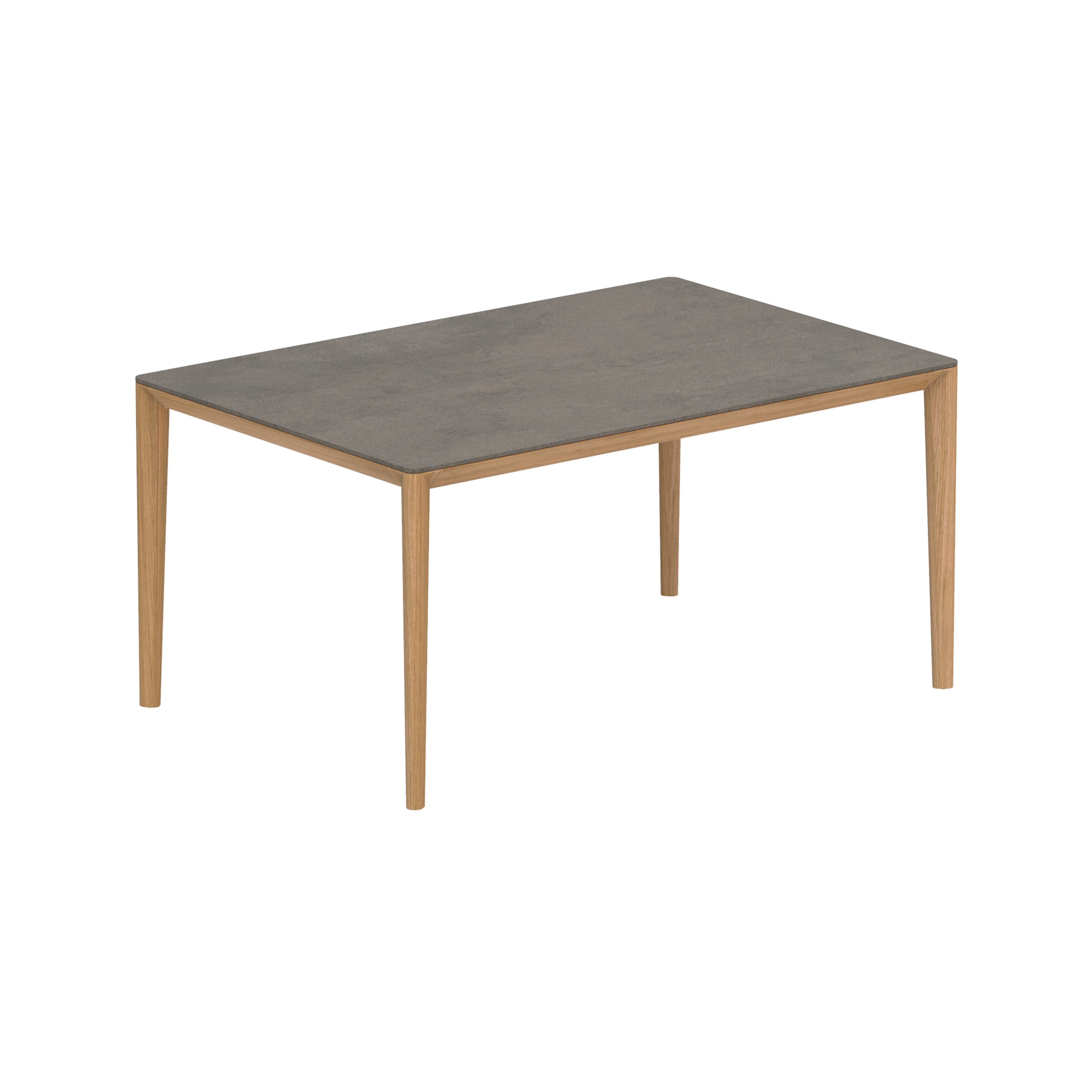 Mostra il prodotto U-Nite table 150x100cm del produttore Royal Botania