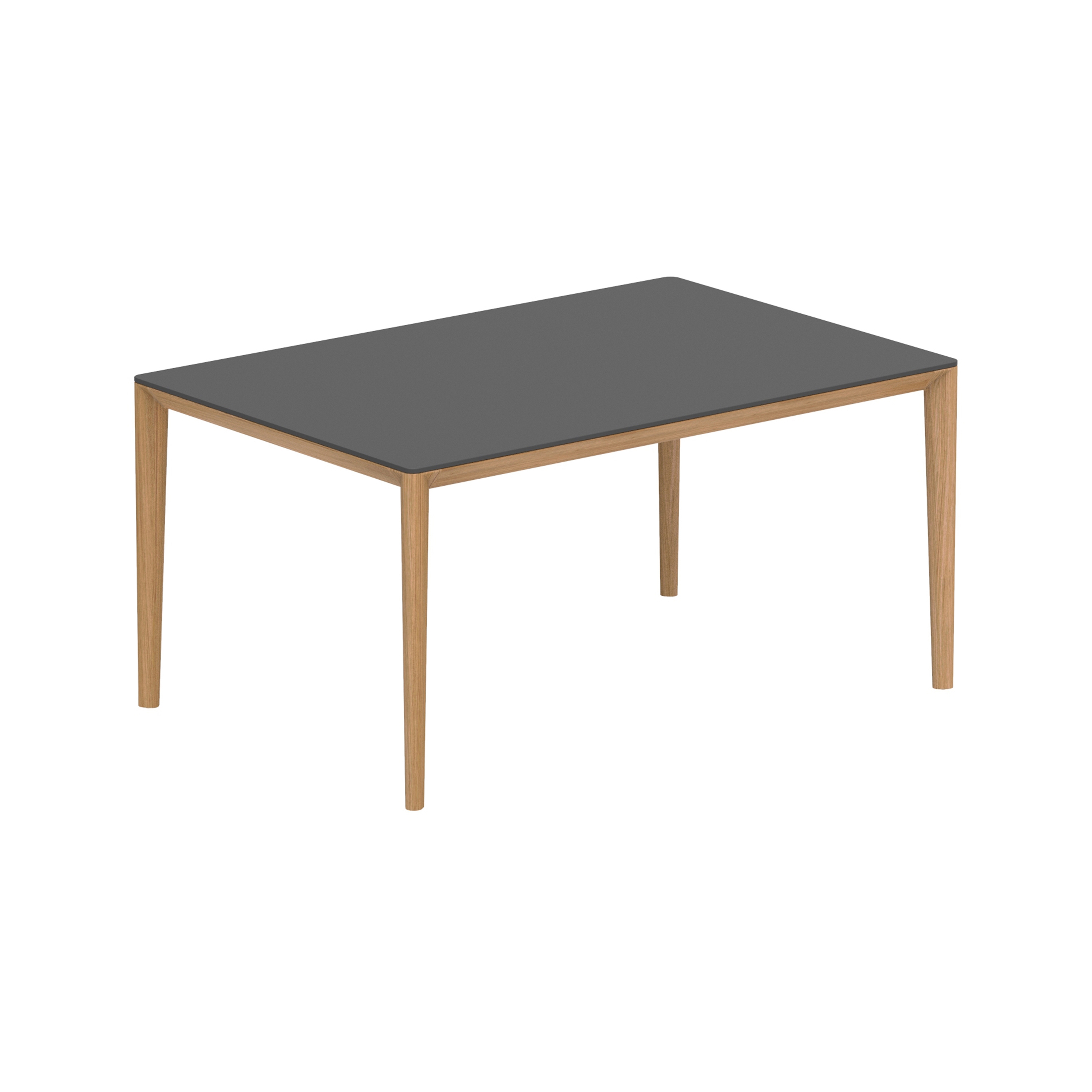 Afficher le produit U-Nite table 150x100cm du fabricant Royal Botania