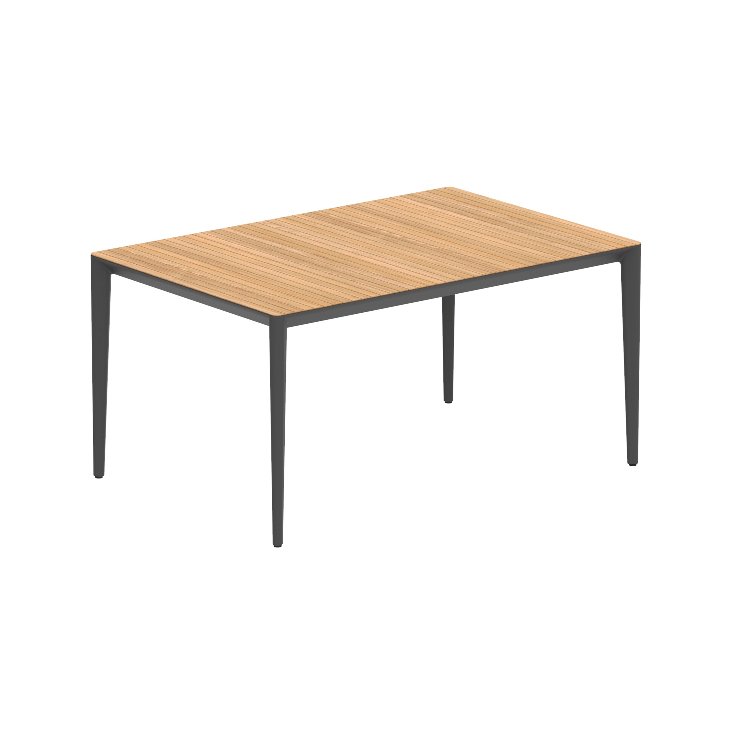 Produkt U-Nite table 150x100cm des Herstellers Royal Botania anzeigen